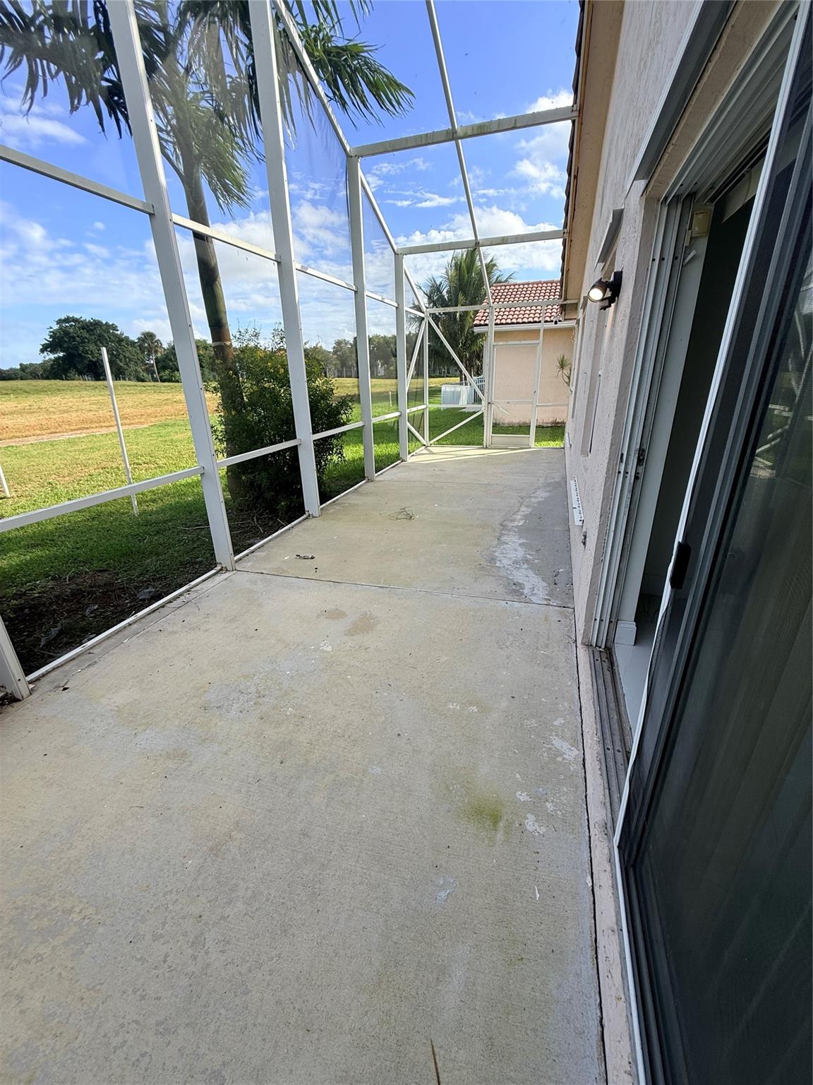 Holiday Spgs Village & - Residential Lease