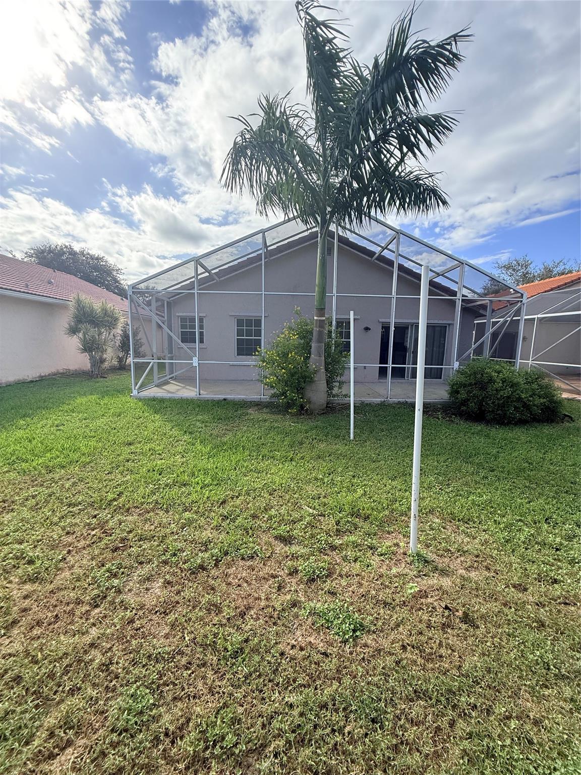 Holiday Spgs Village & - Residential Lease