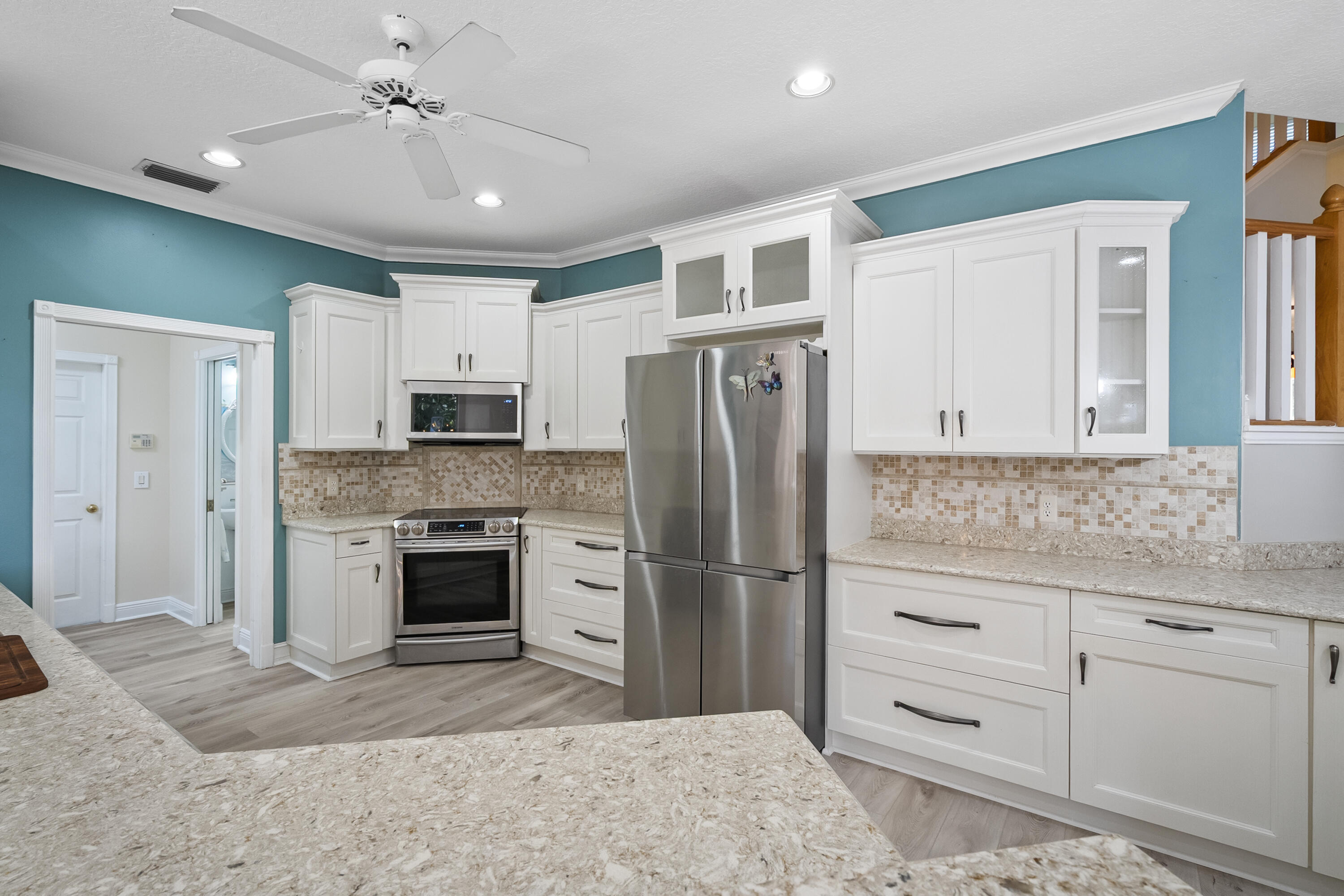 Rio Vista - Residential