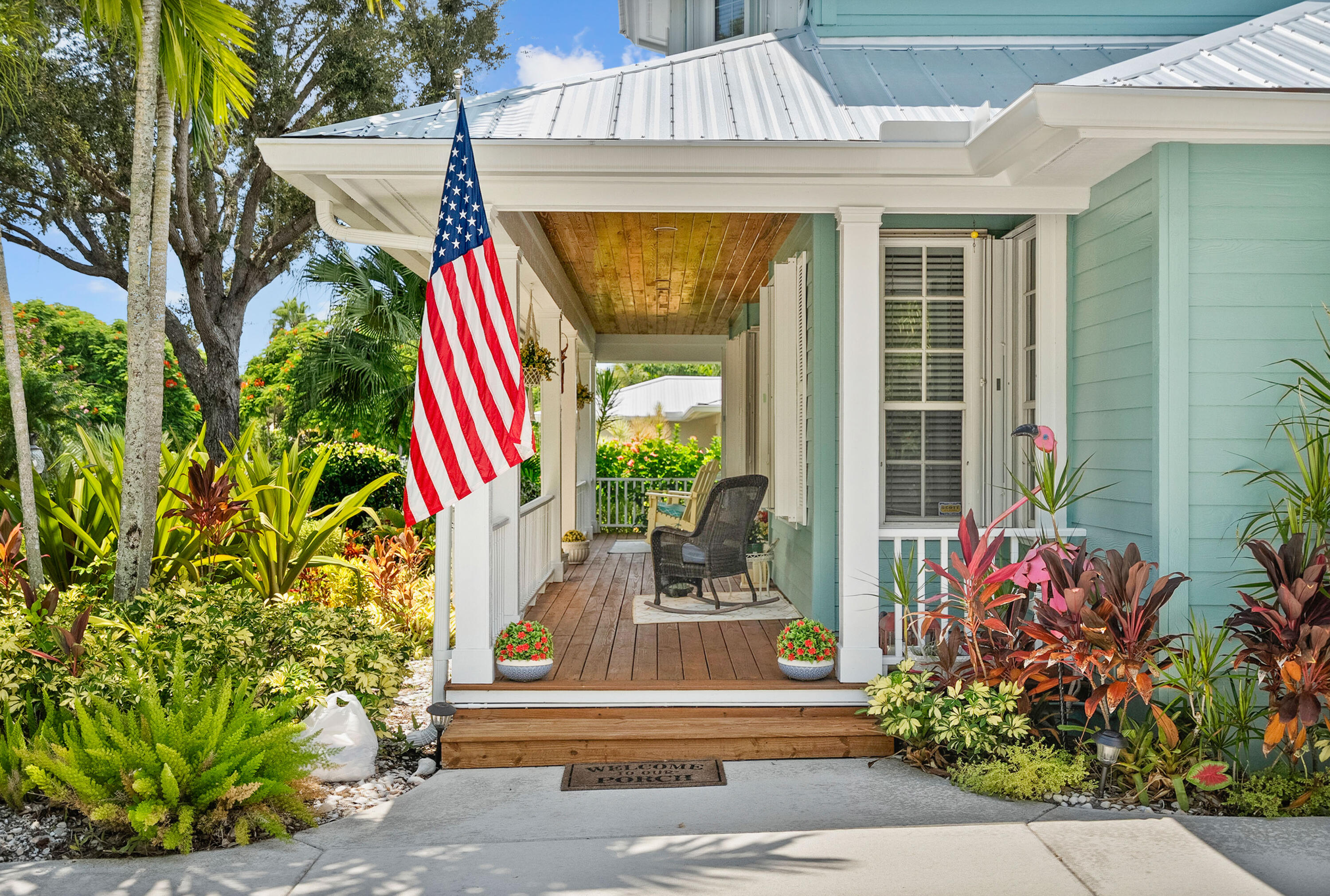 Rio Vista - Residential