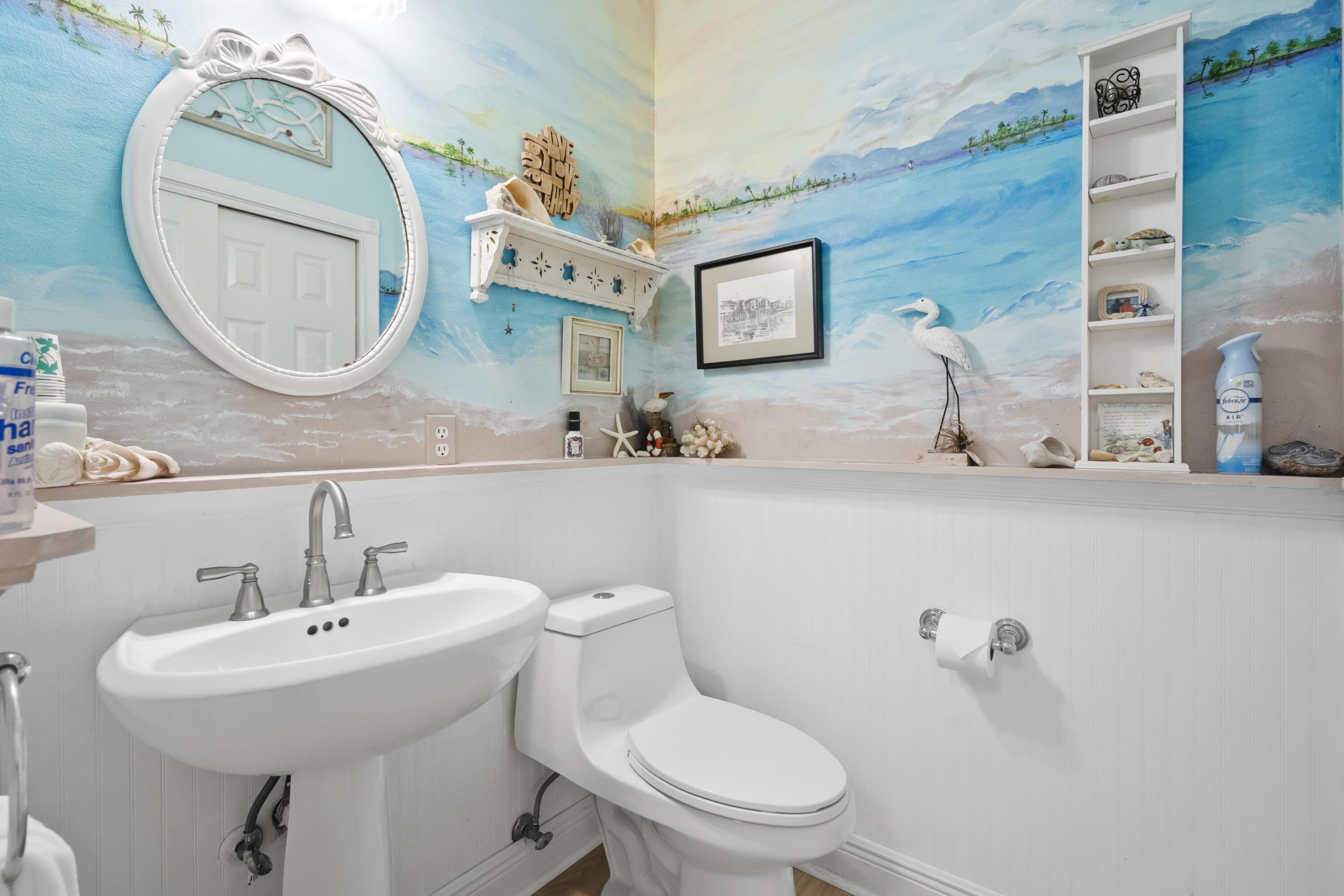 Rio Vista - Residential