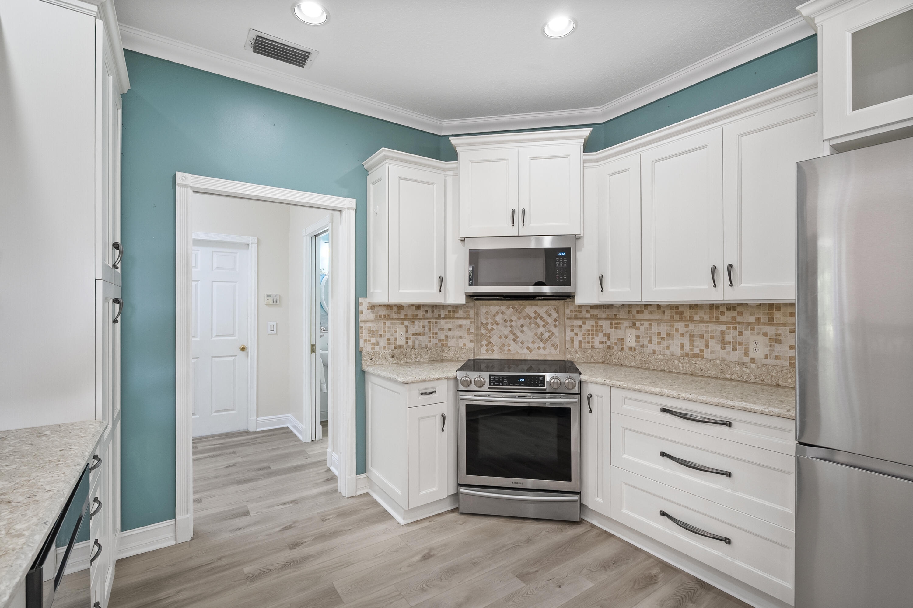 Rio Vista - Residential