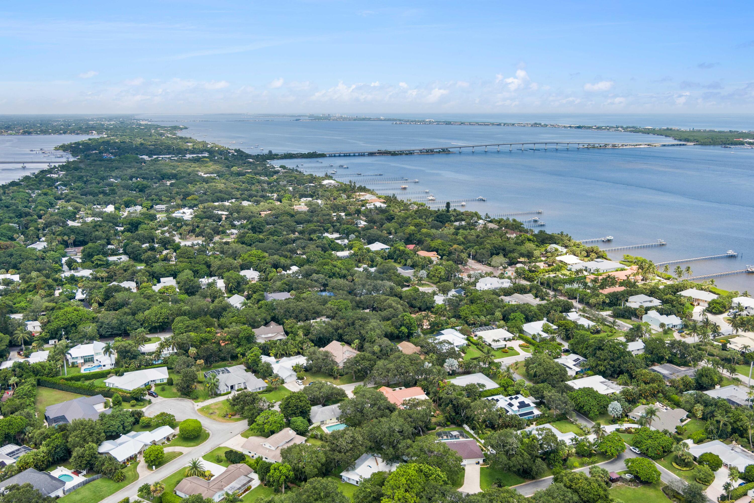 Rio Vista - Residential