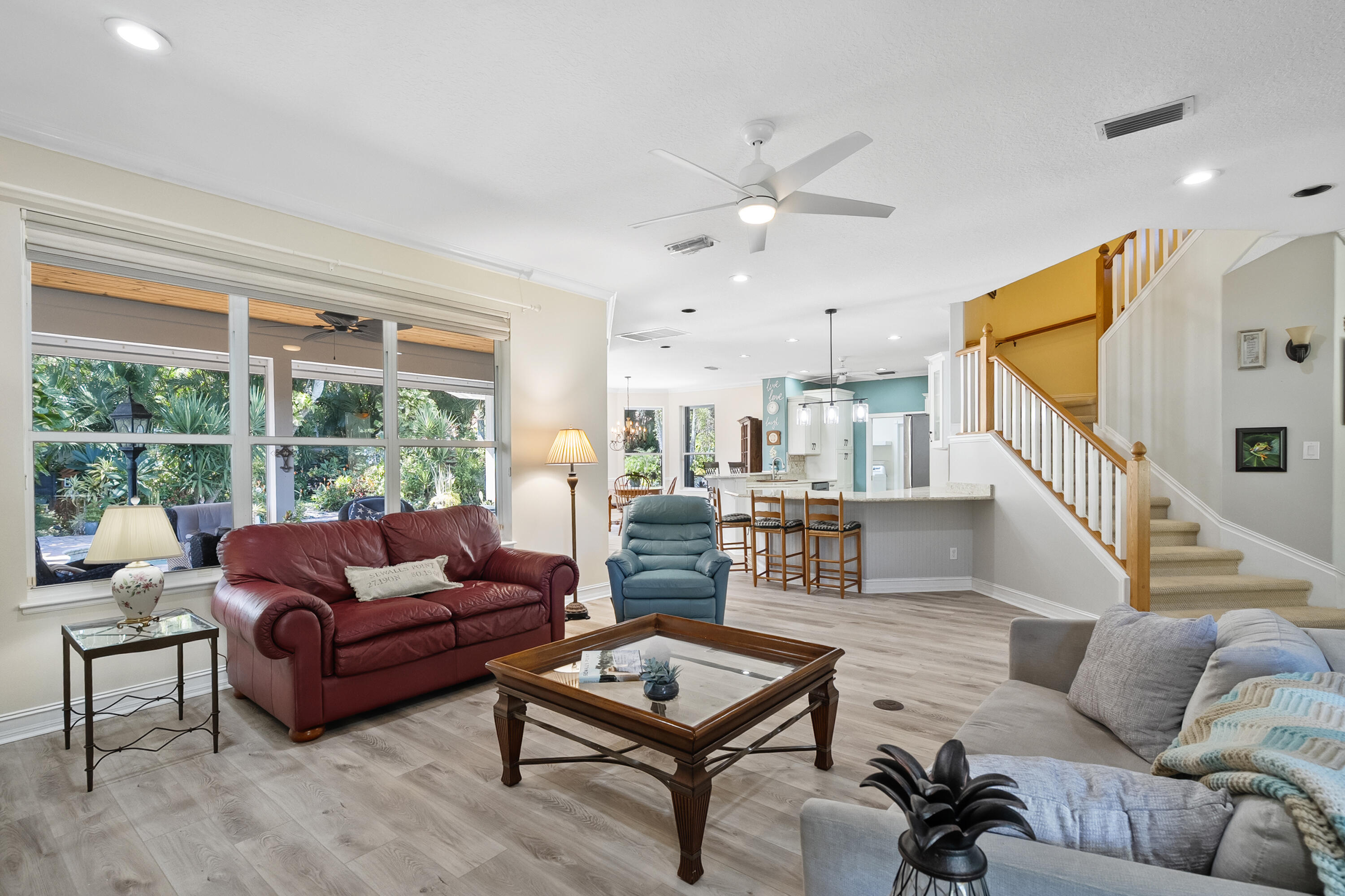 Rio Vista - Residential