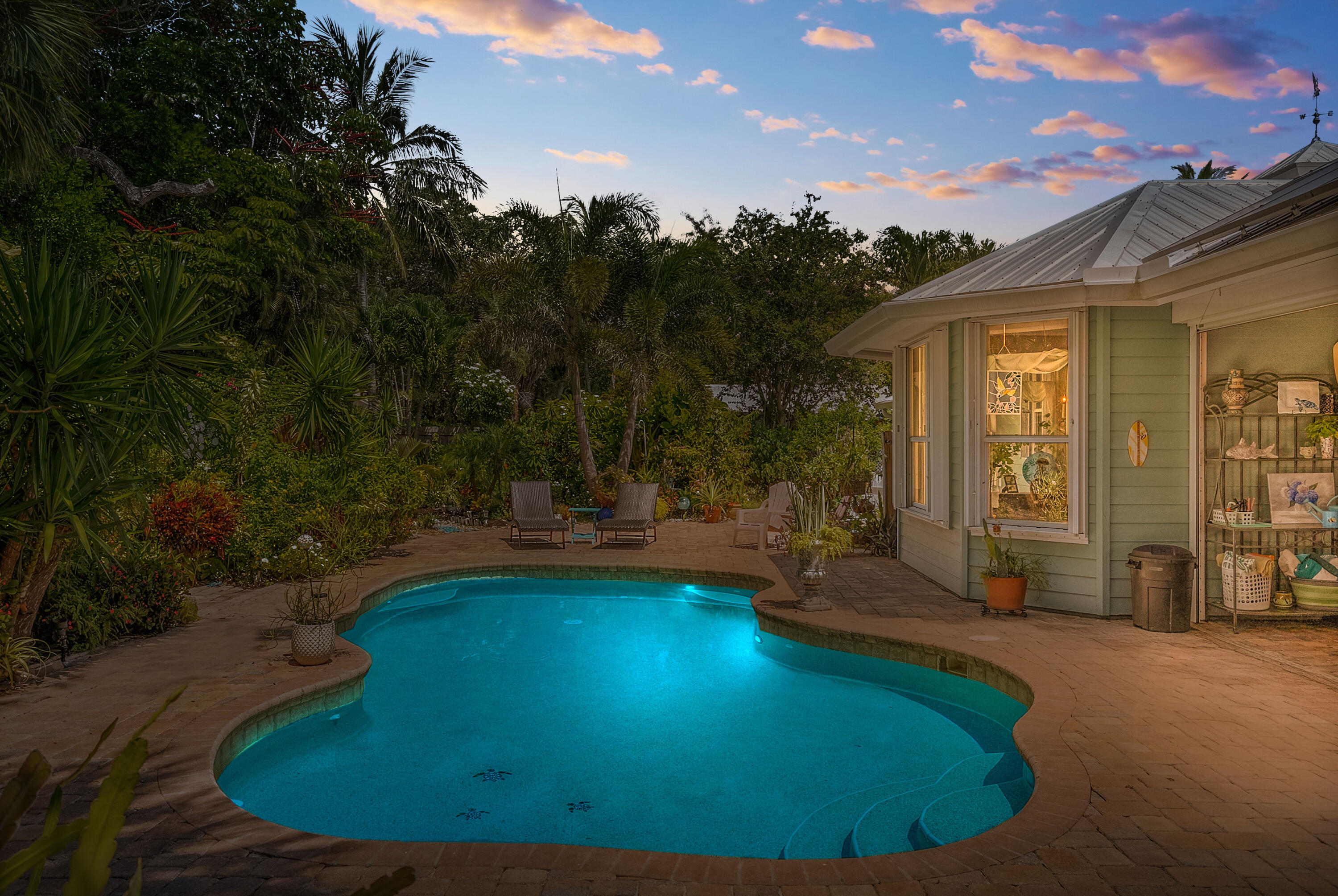 Rio Vista - Residential