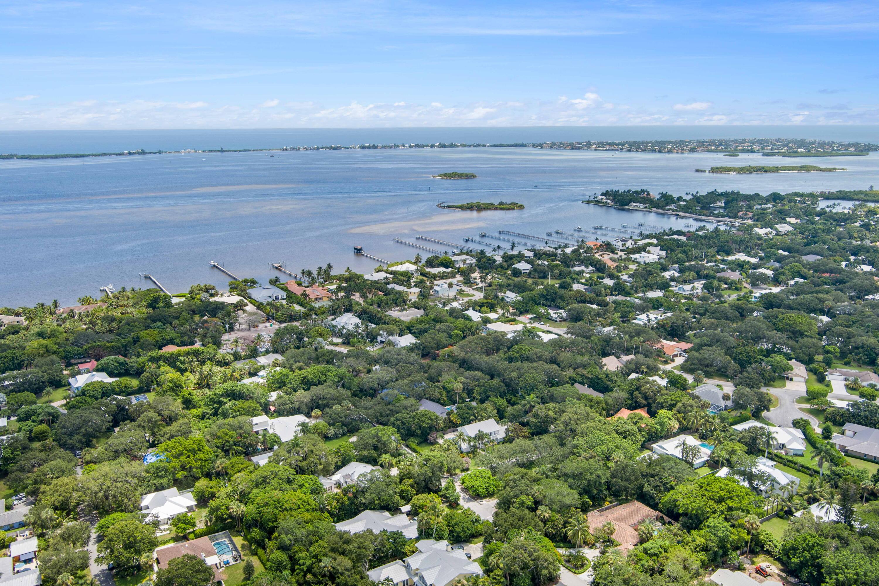 Rio Vista - Residential