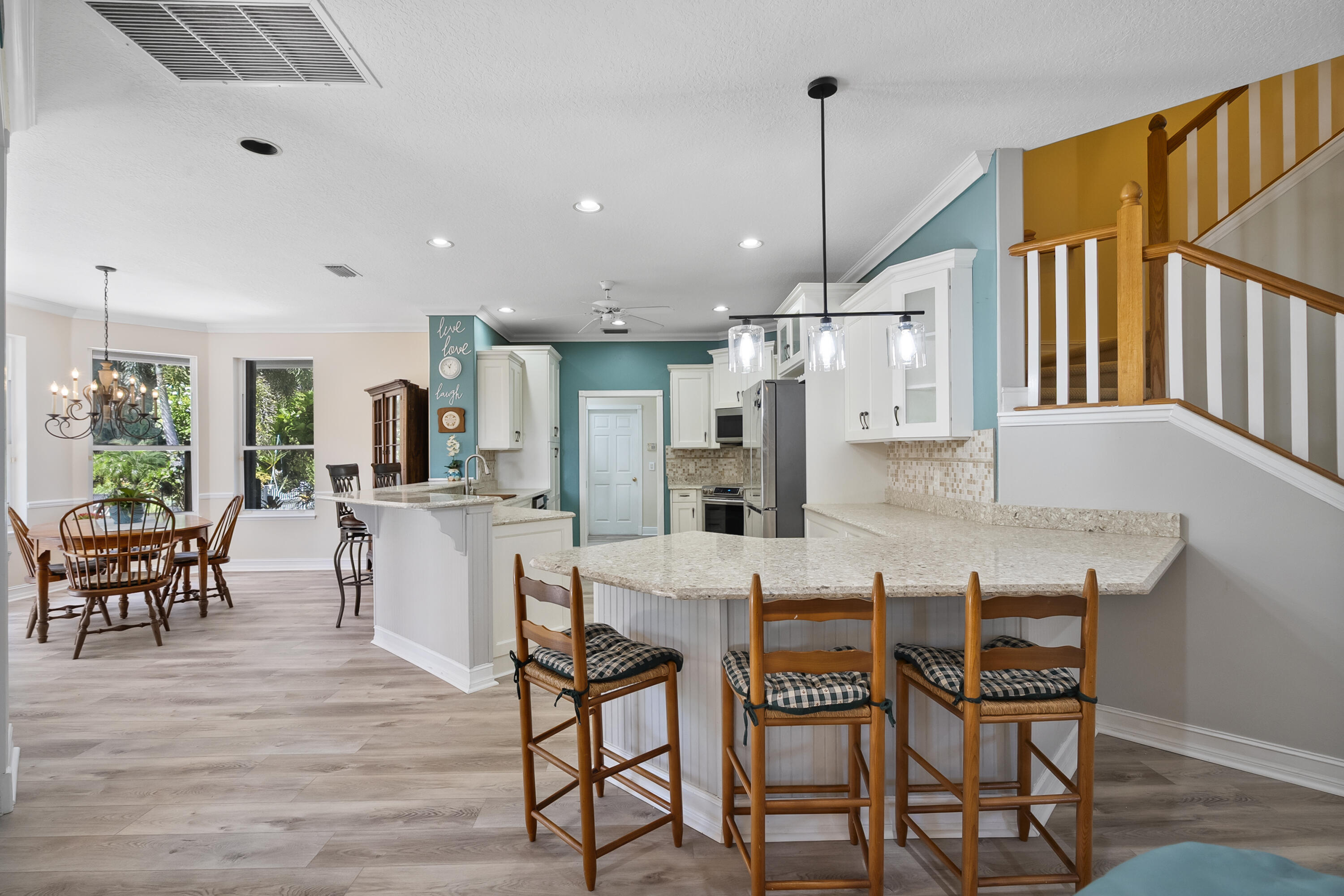 Rio Vista - Residential