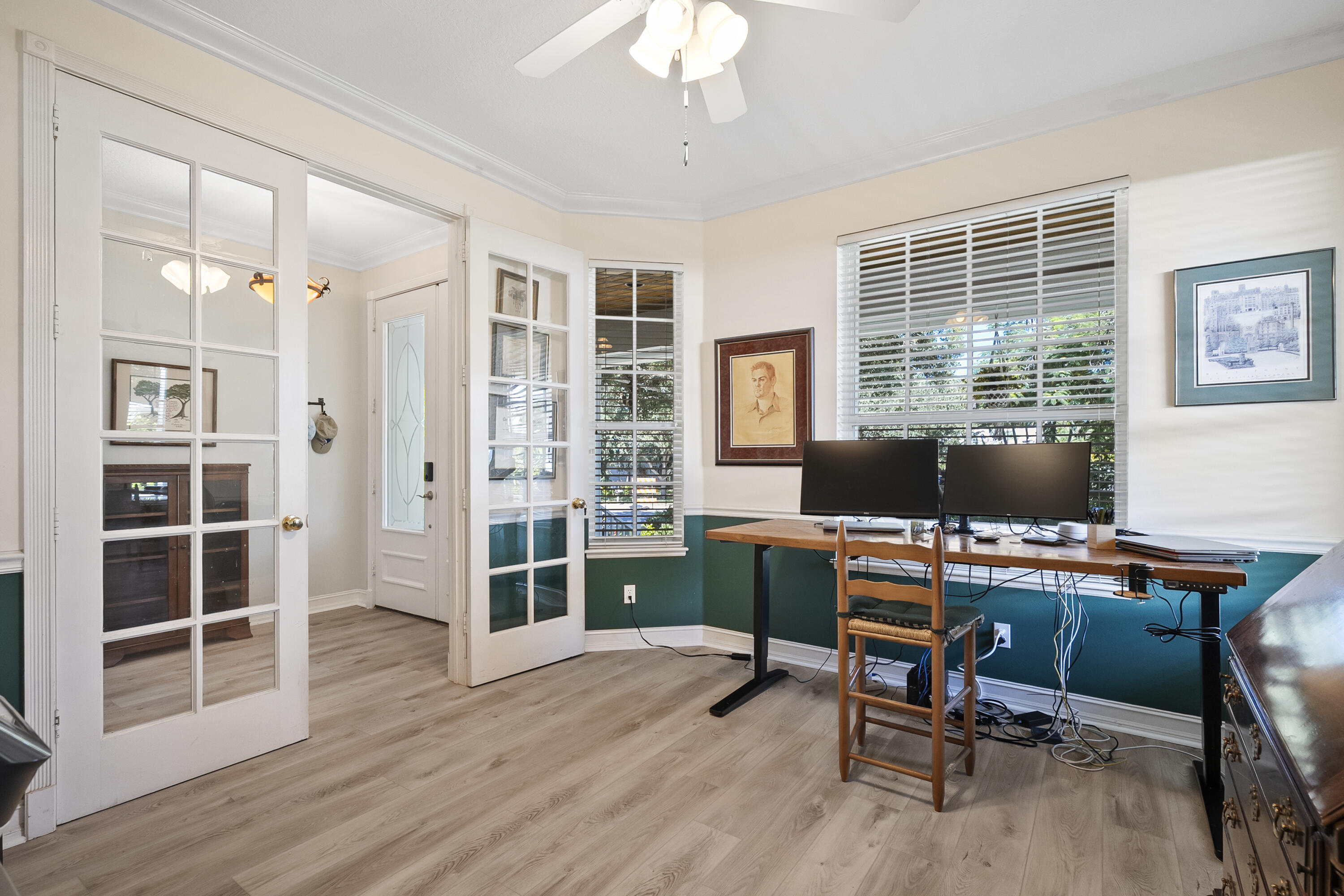 Rio Vista - Residential