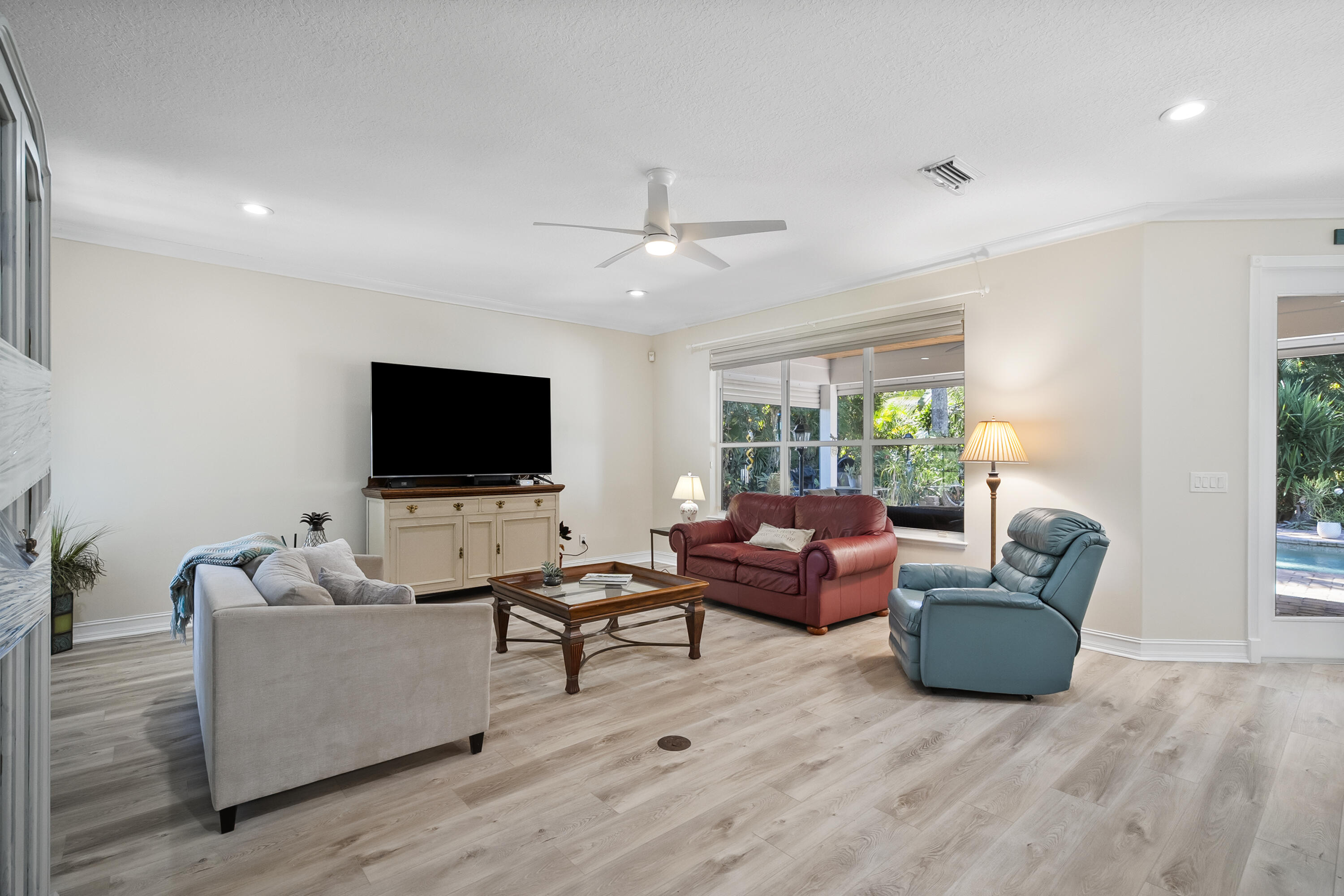 Rio Vista - Residential