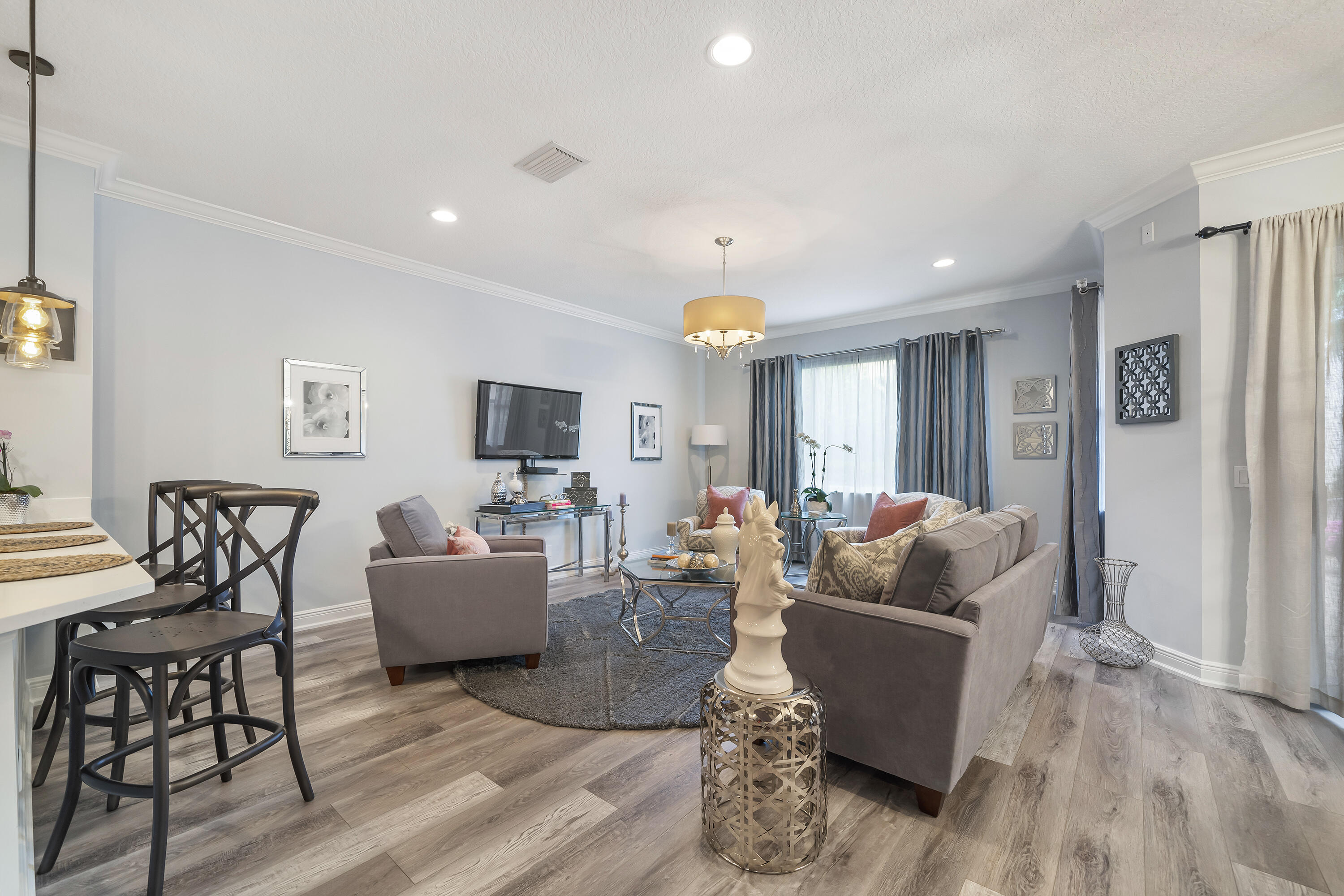 OAKTON PRESERVE - Residential