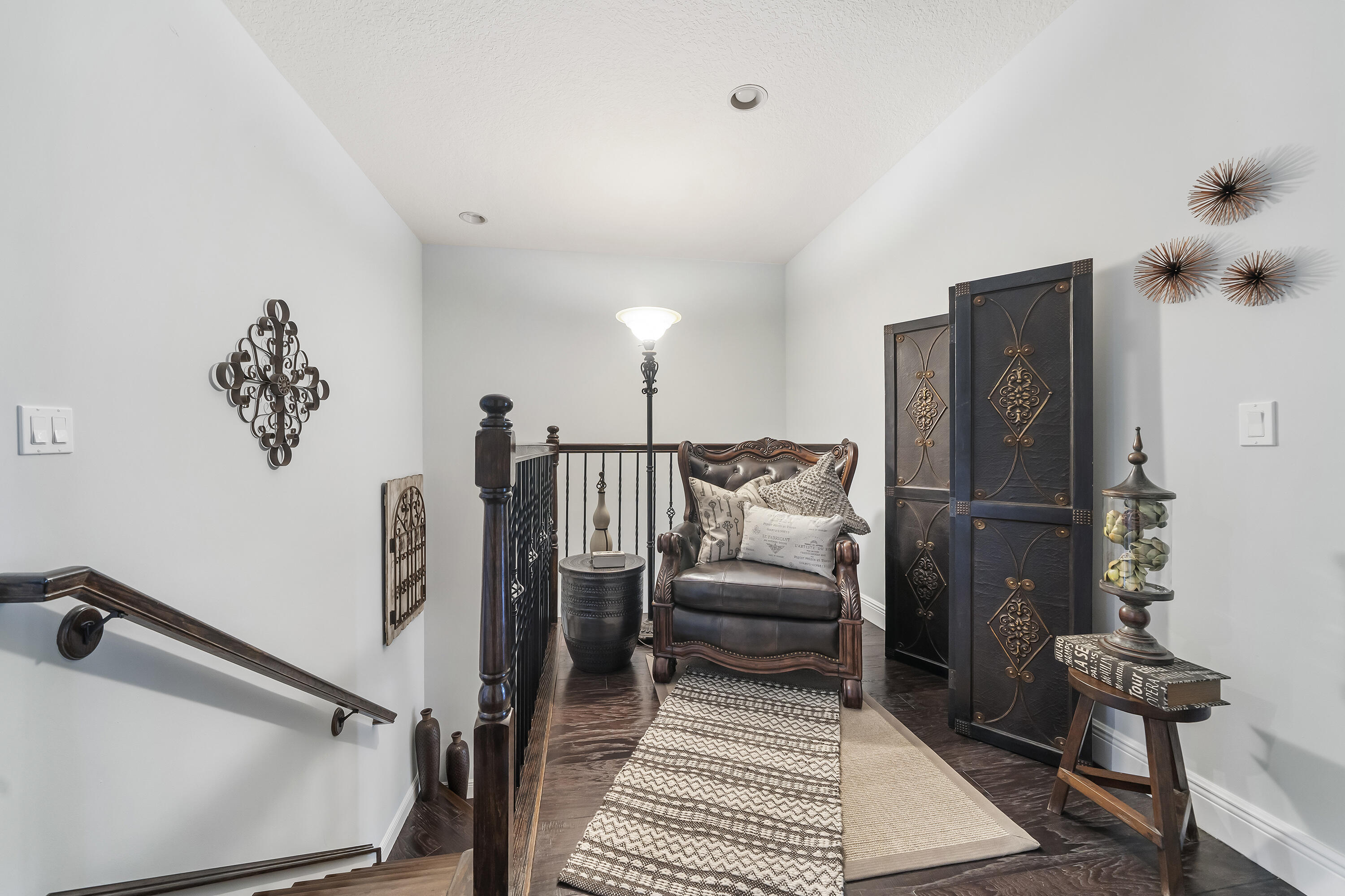 OAKTON PRESERVE - Residential