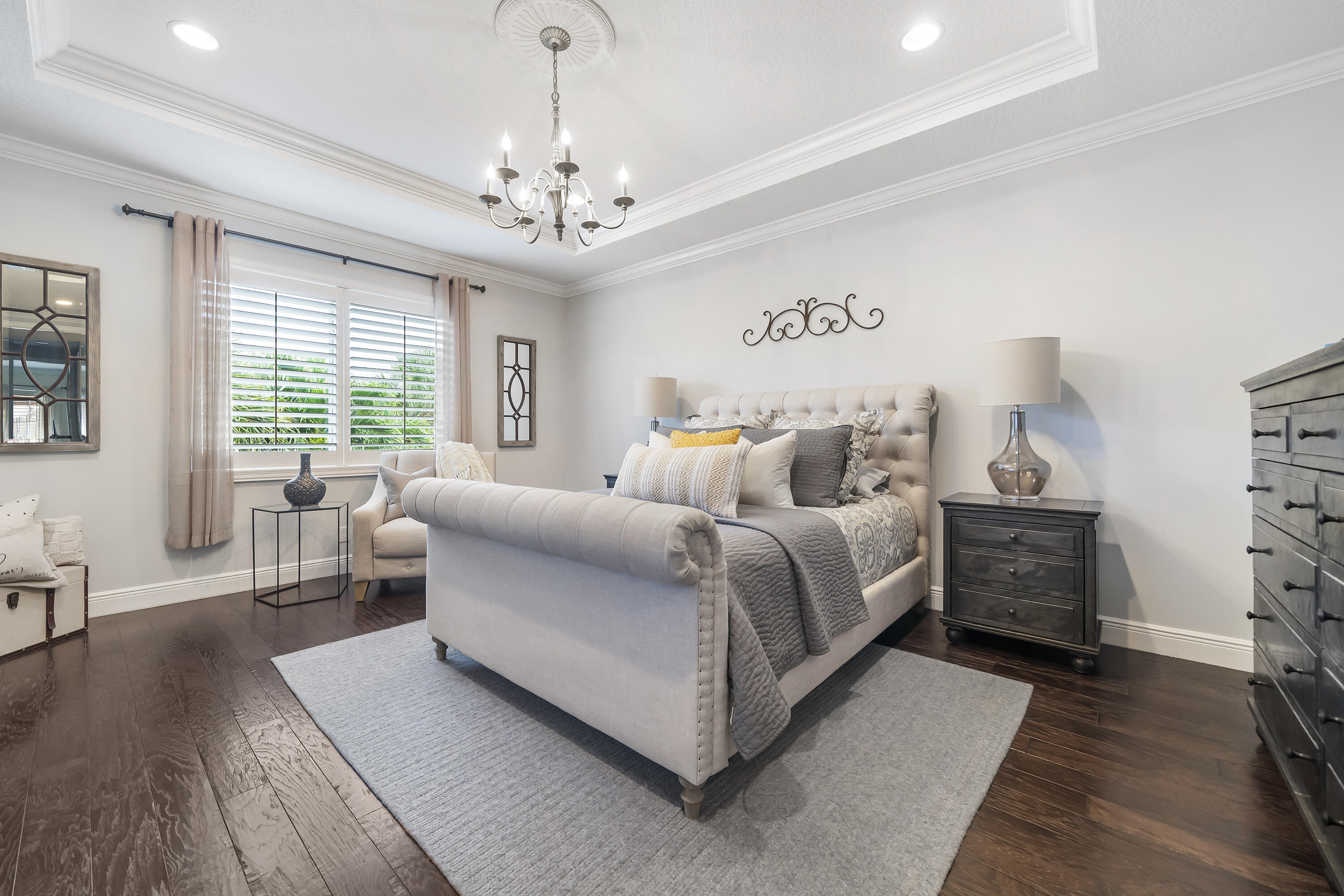 OAKTON PRESERVE - Residential