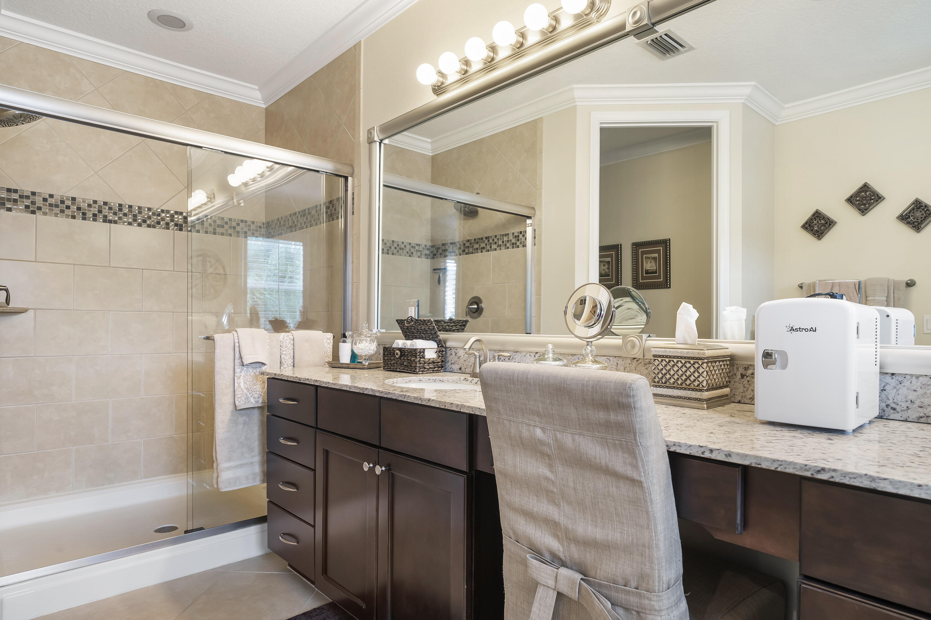 OAKTON PRESERVE - Residential