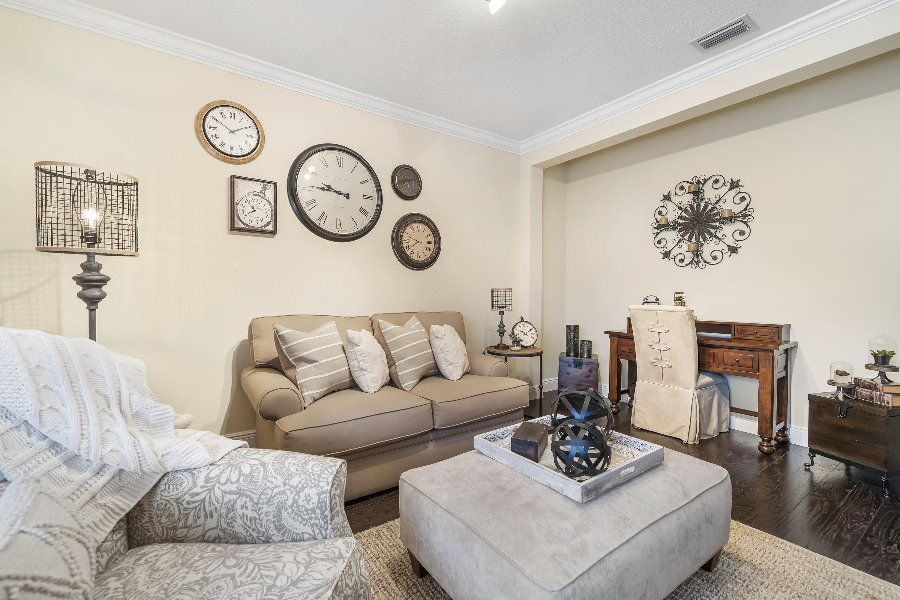 OAKTON PRESERVE - Residential