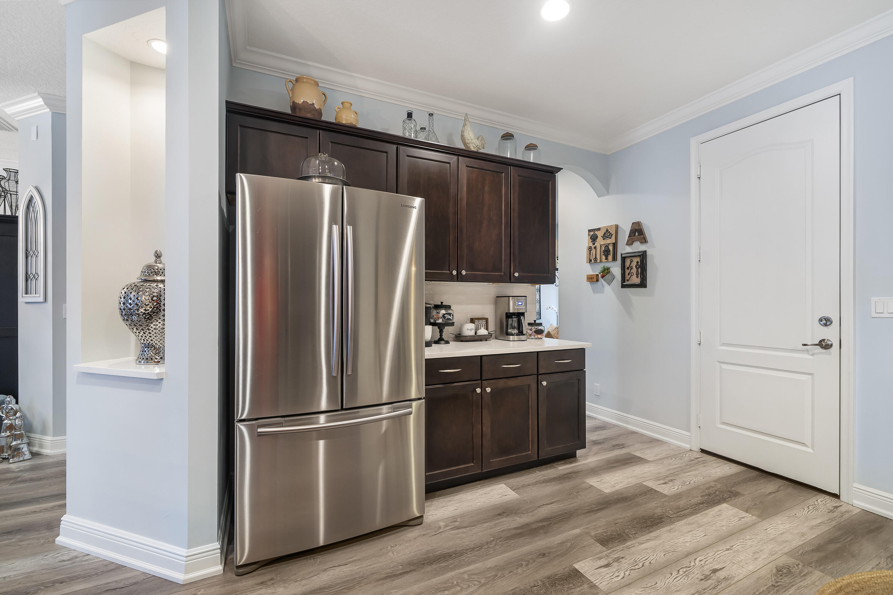 OAKTON PRESERVE - Residential