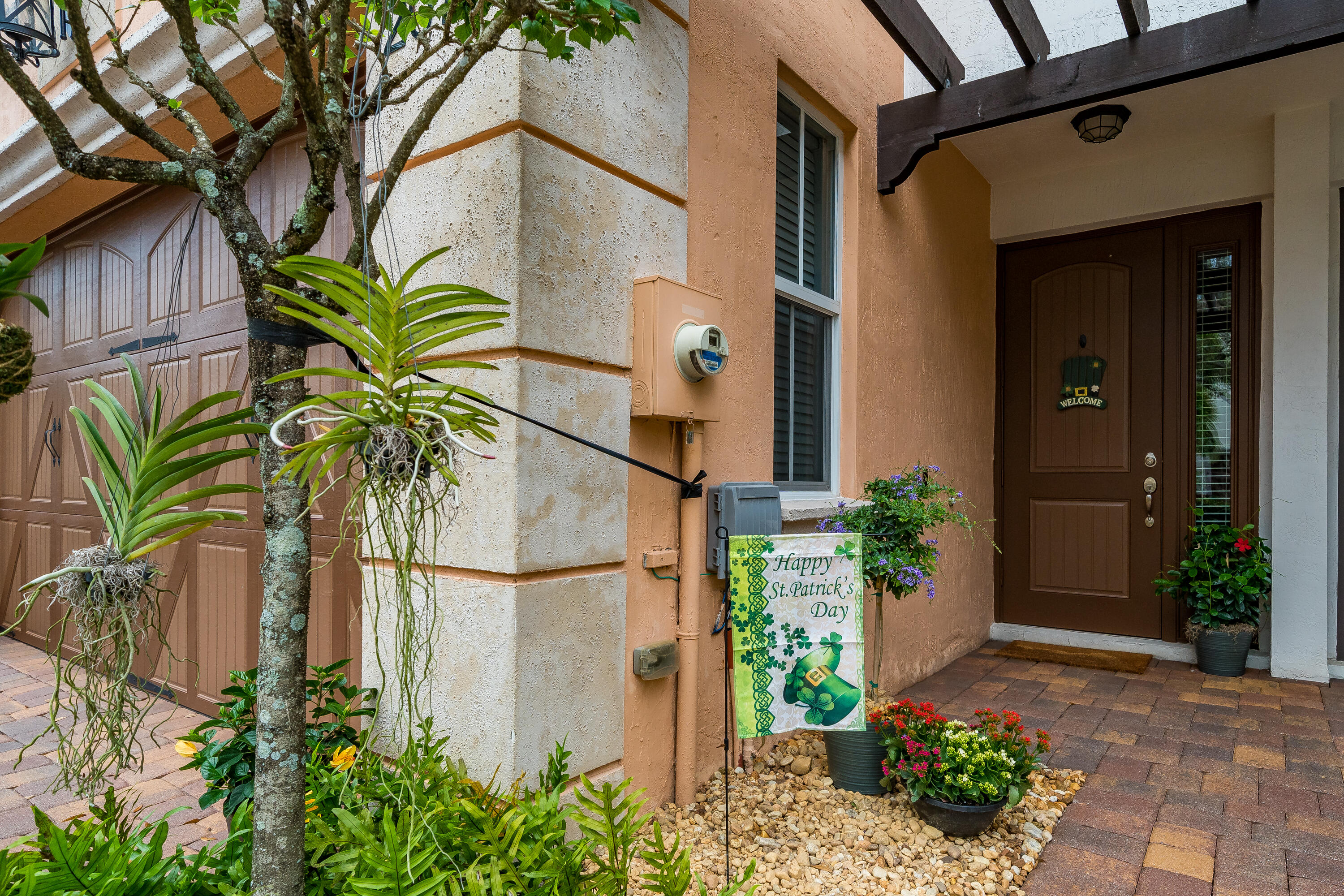 OAKTON PRESERVE - Residential