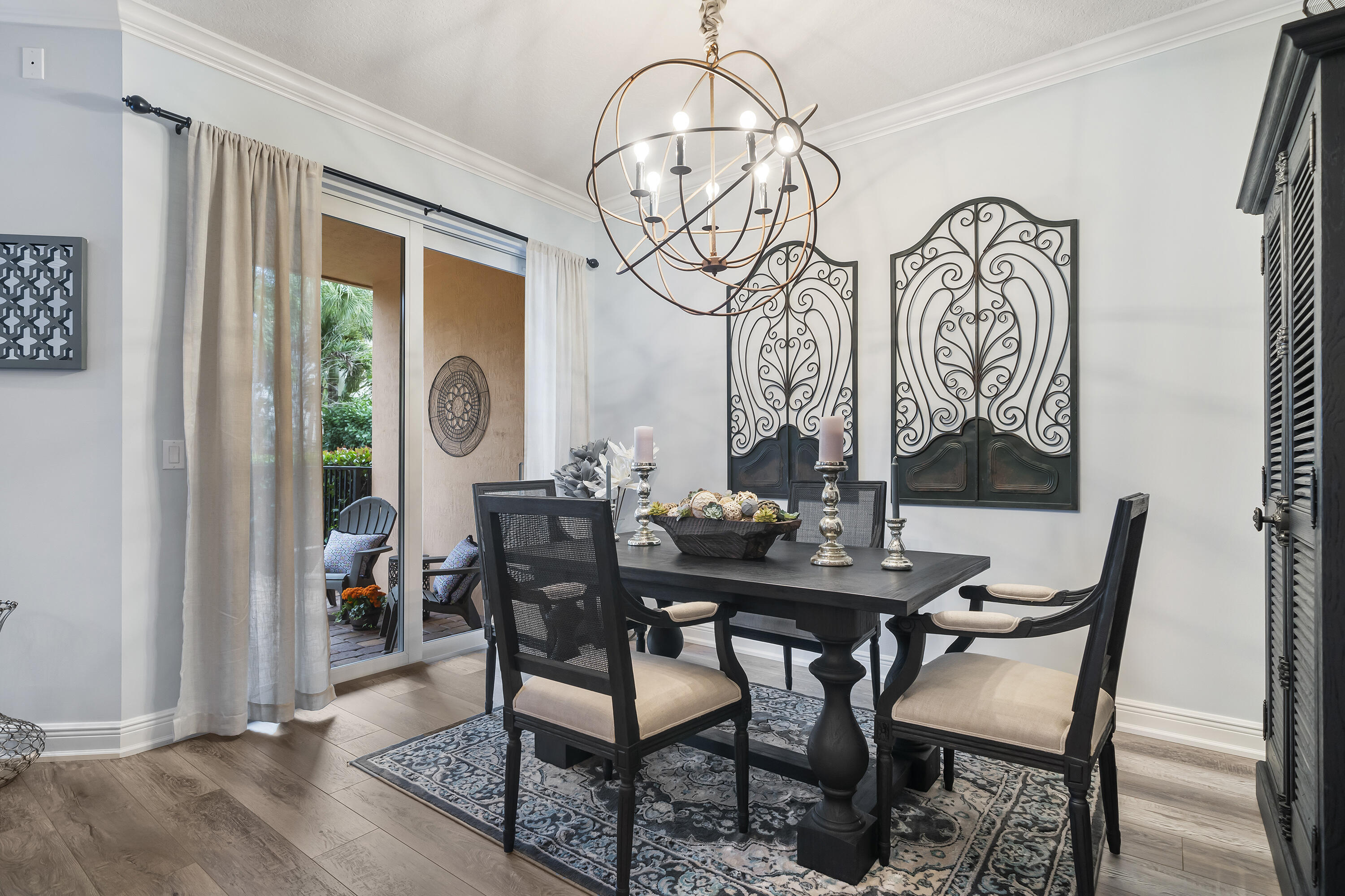 OAKTON PRESERVE - Residential