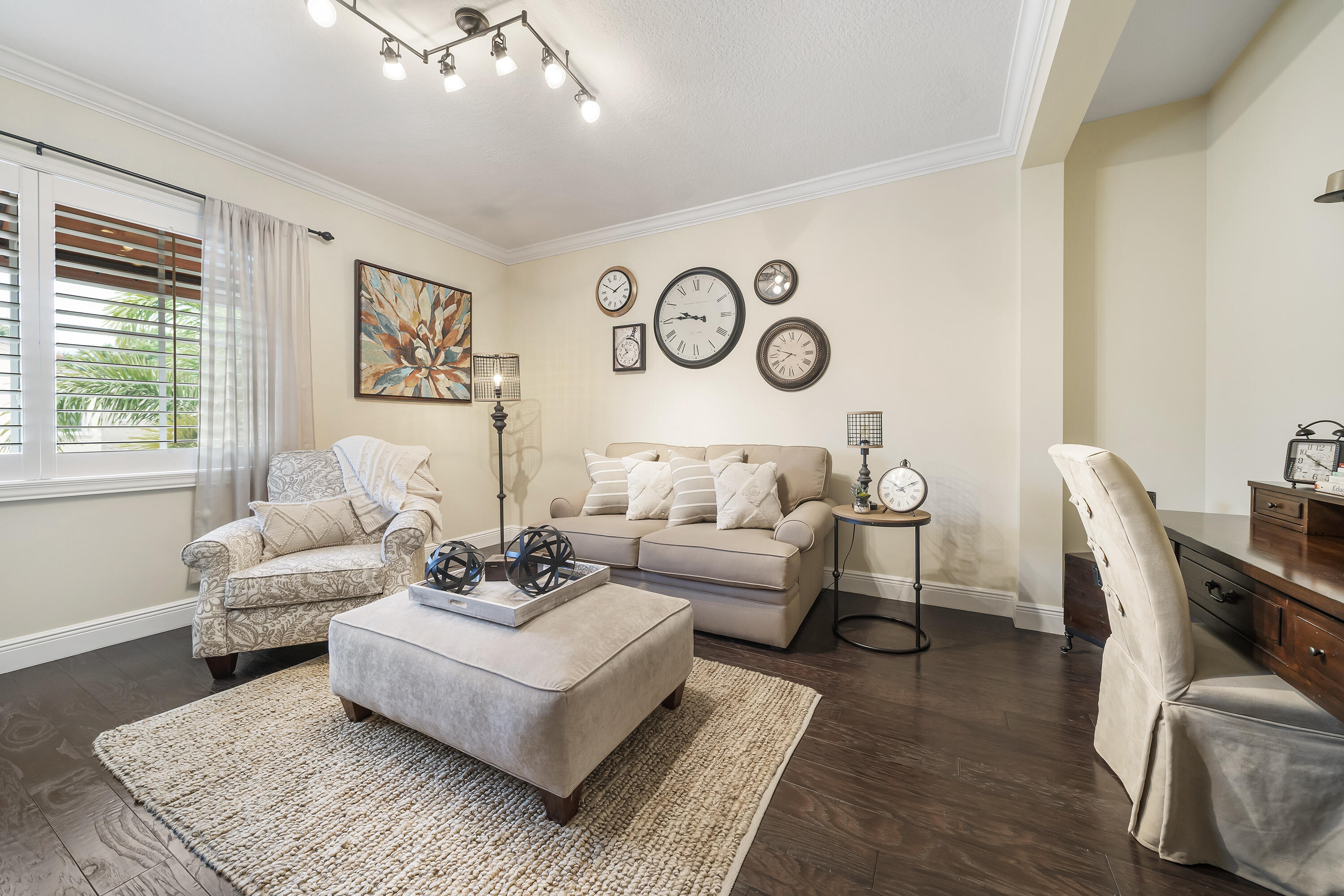 OAKTON PRESERVE - Residential