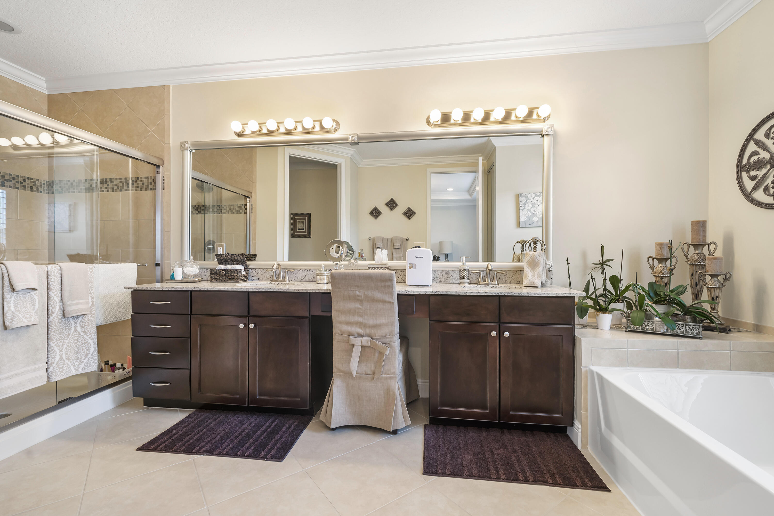 OAKTON PRESERVE - Residential