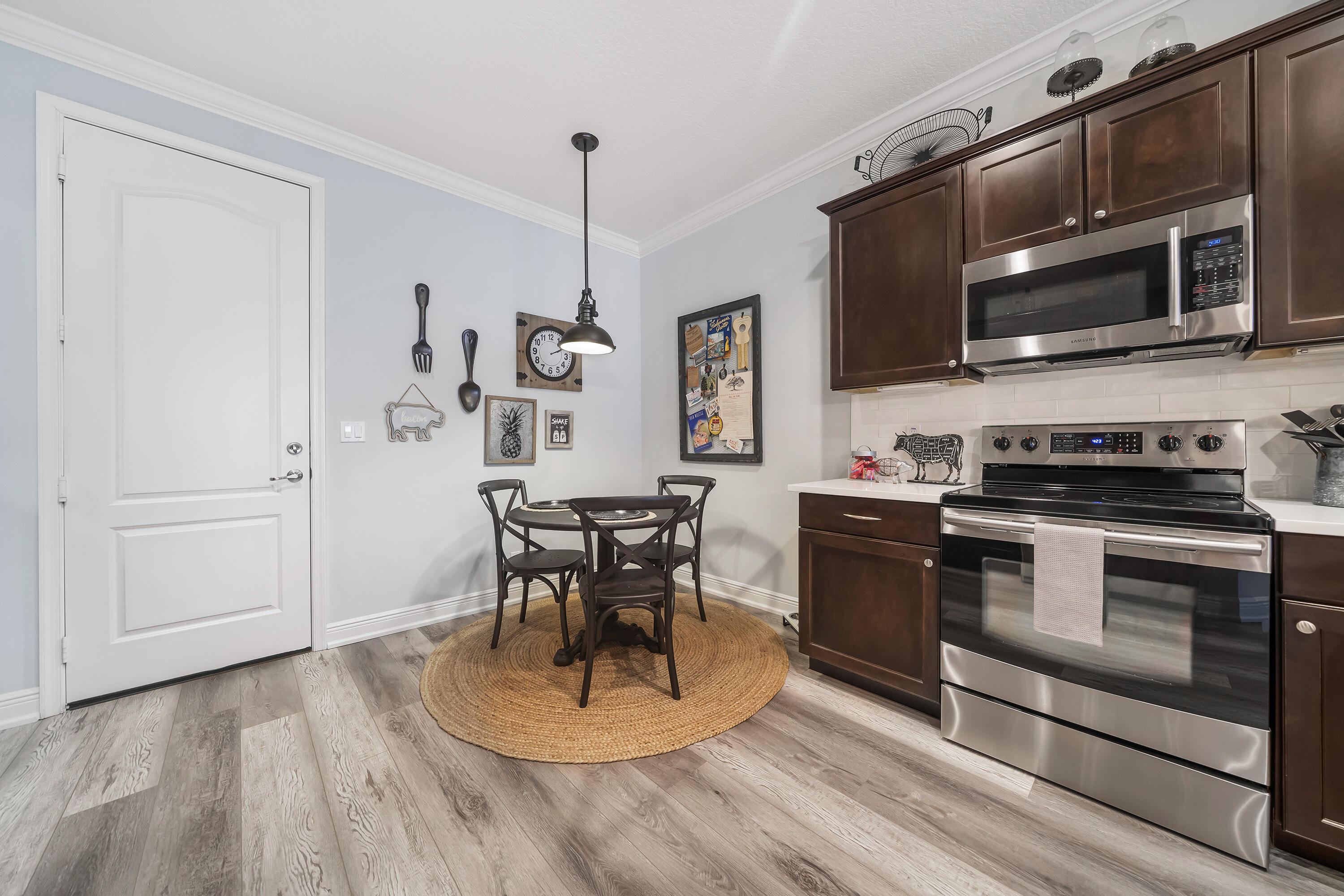 OAKTON PRESERVE - Residential