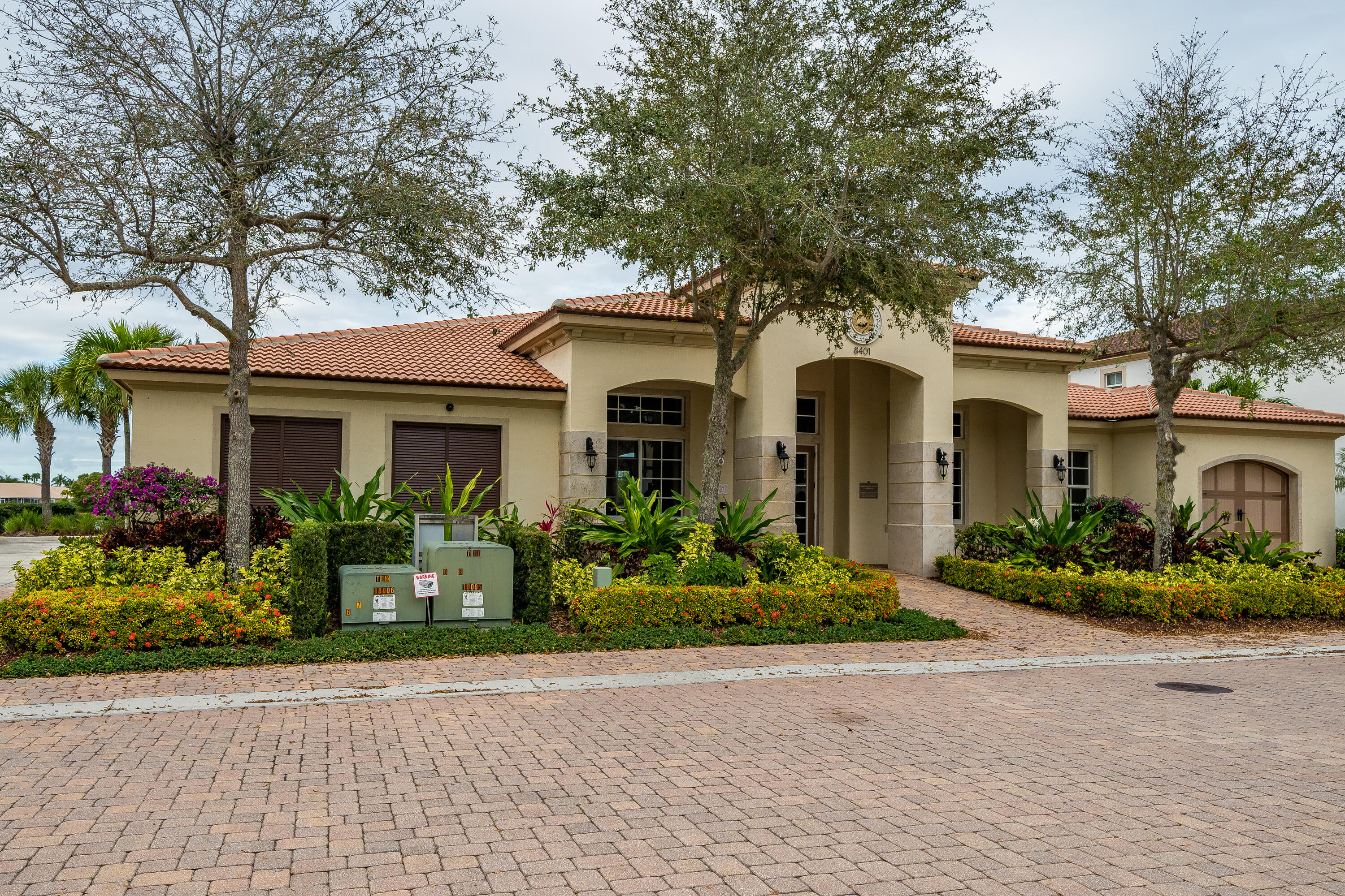 OAKTON PRESERVE - Residential