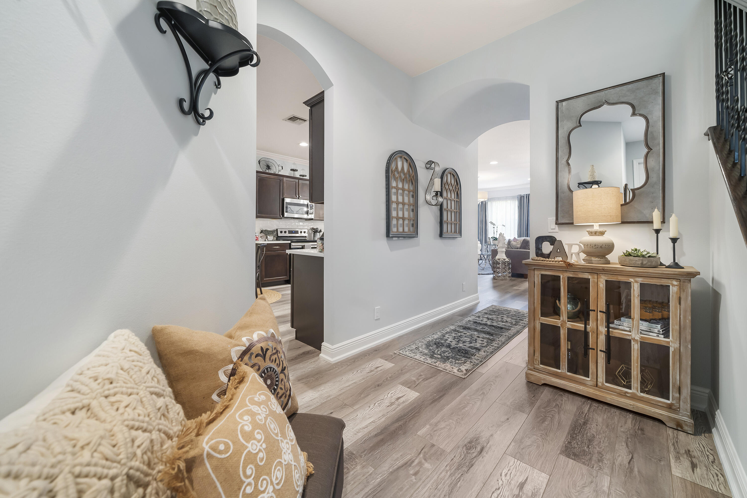 OAKTON PRESERVE - Residential