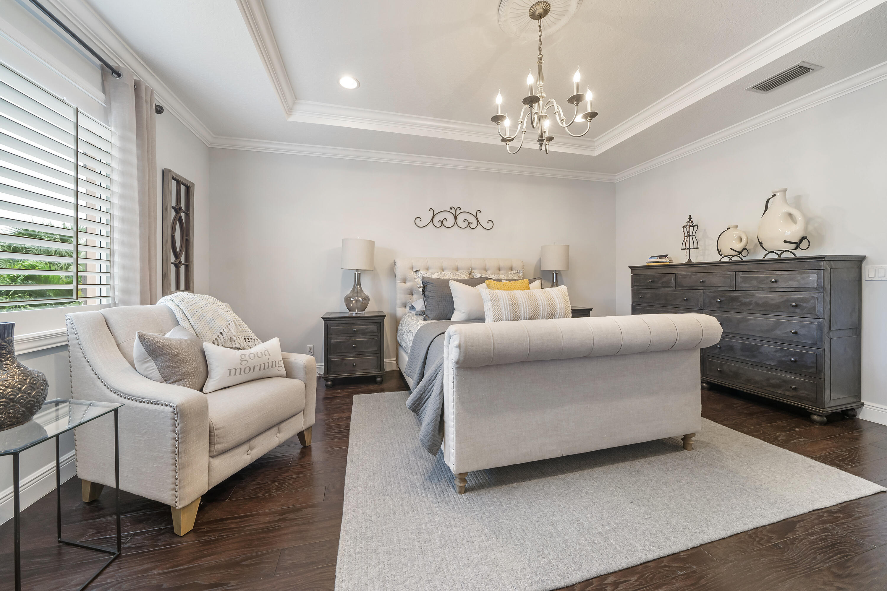 OAKTON PRESERVE - Residential