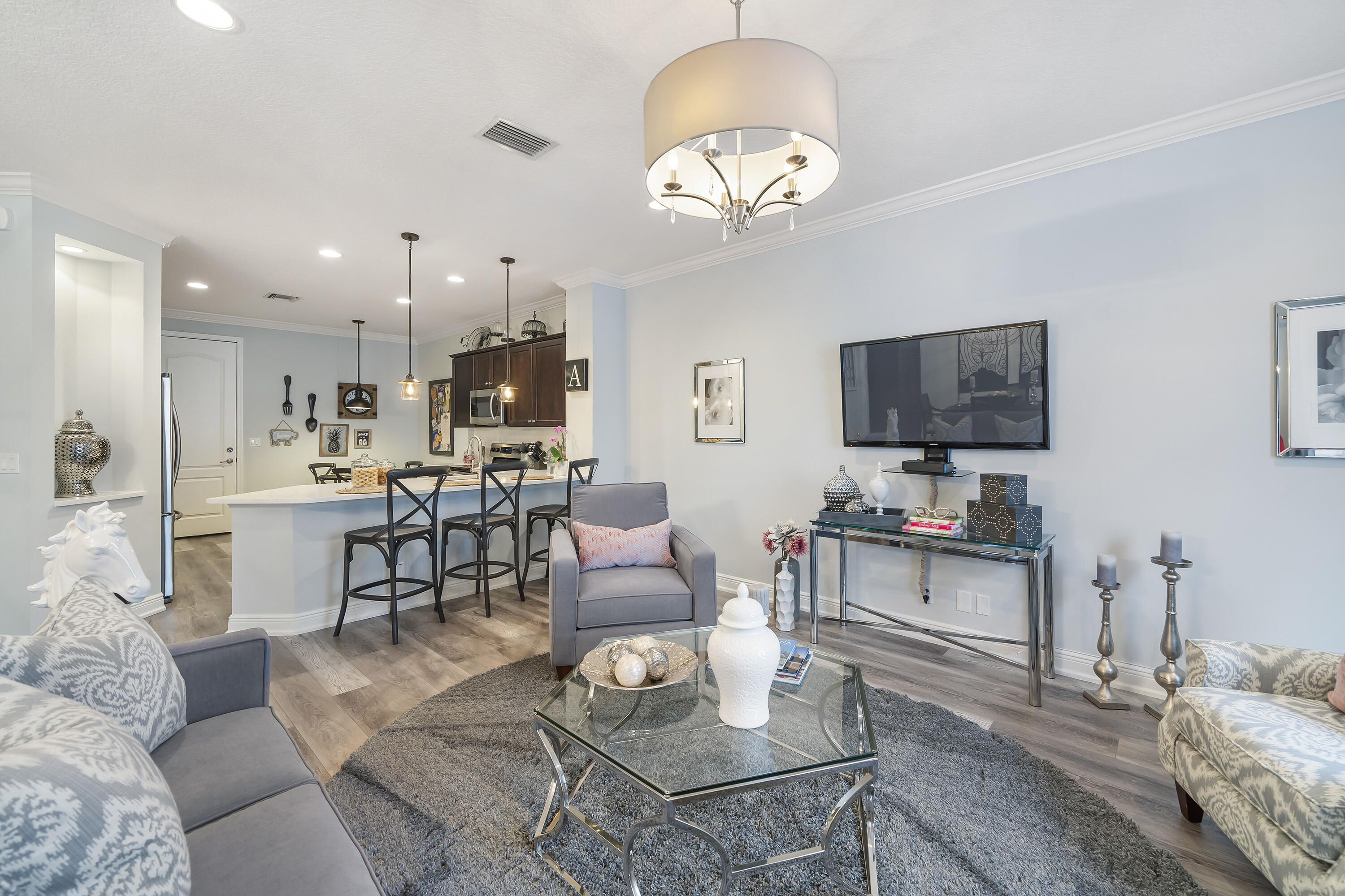 OAKTON PRESERVE - Residential