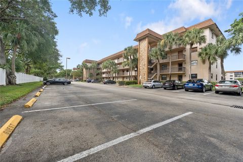 A home in Tamarac