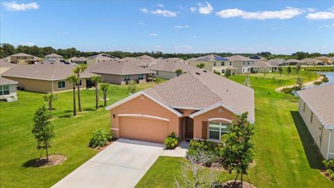 A home in Fort Pierce