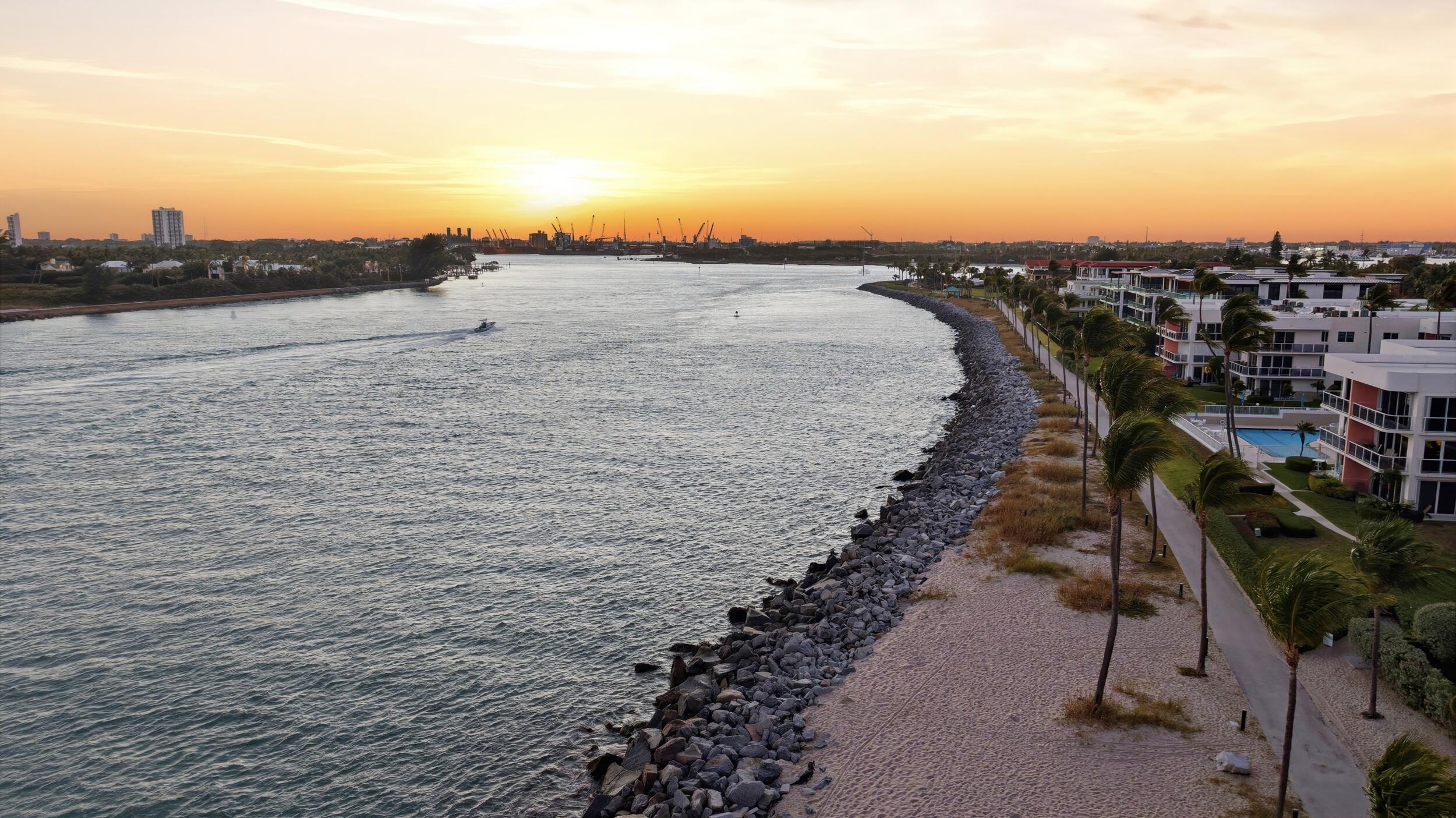 OCEAN EIGHTEEN CONDO - Residential