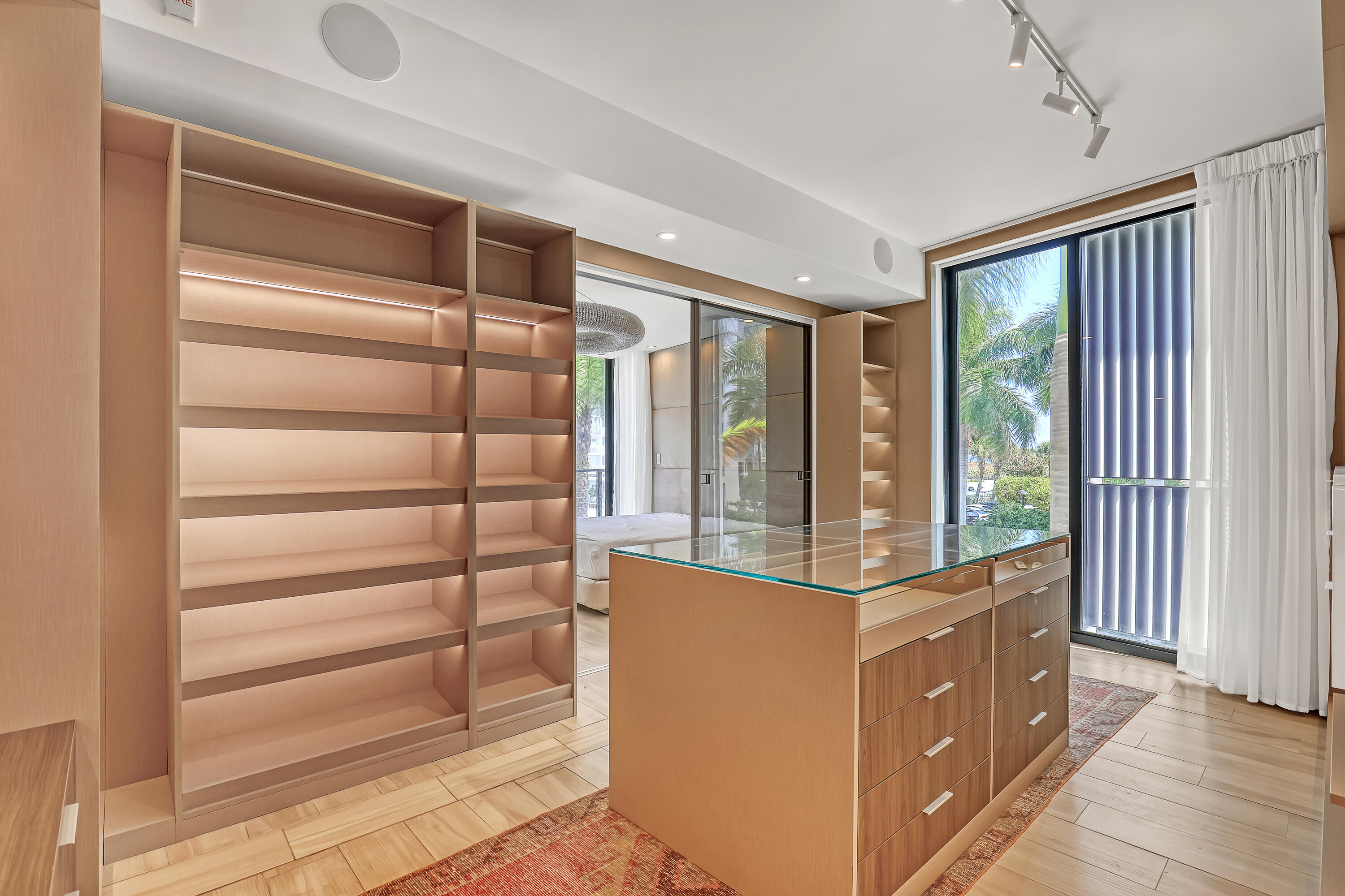 OCEAN EIGHTEEN CONDO - Residential