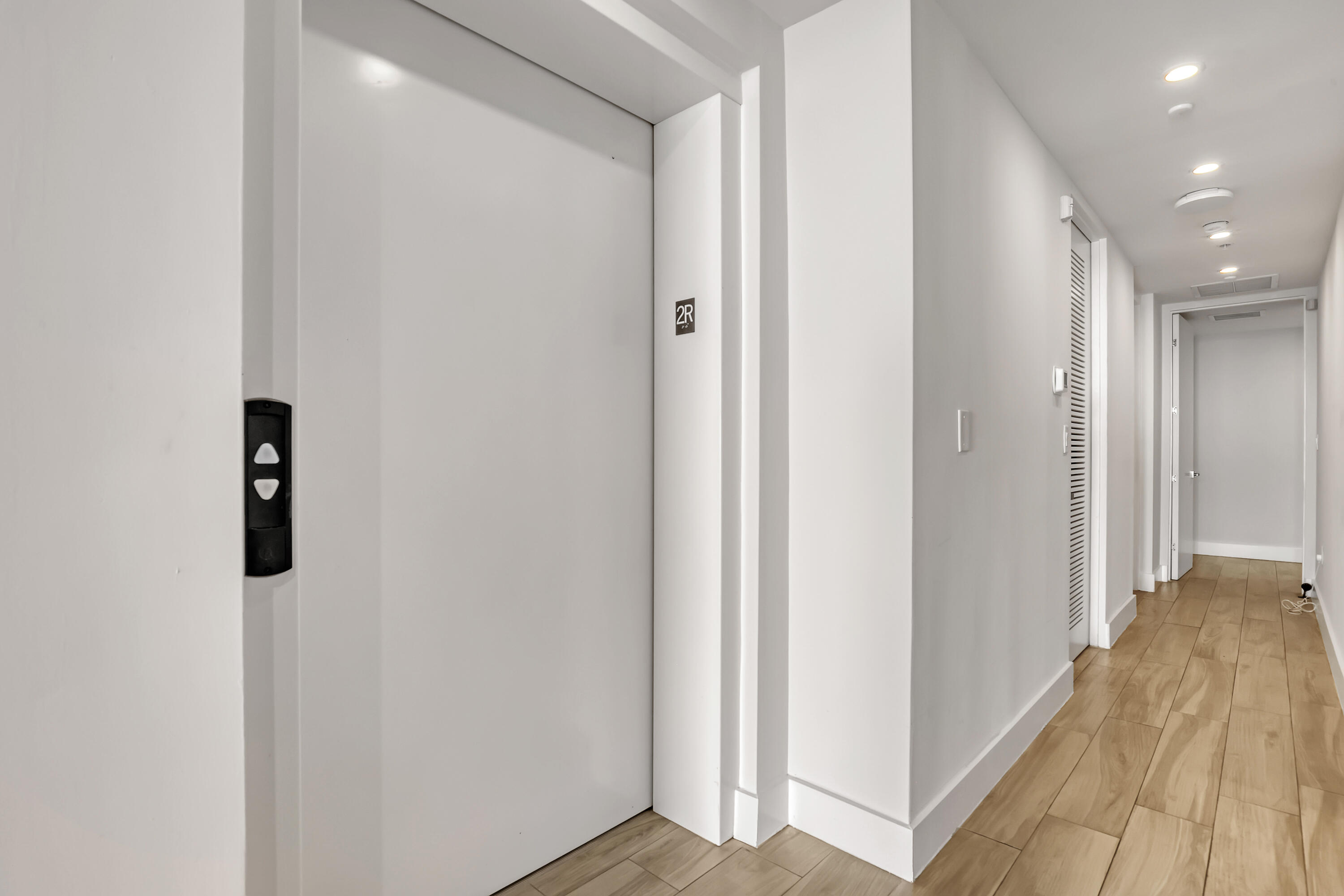 OCEAN EIGHTEEN CONDO - Residential