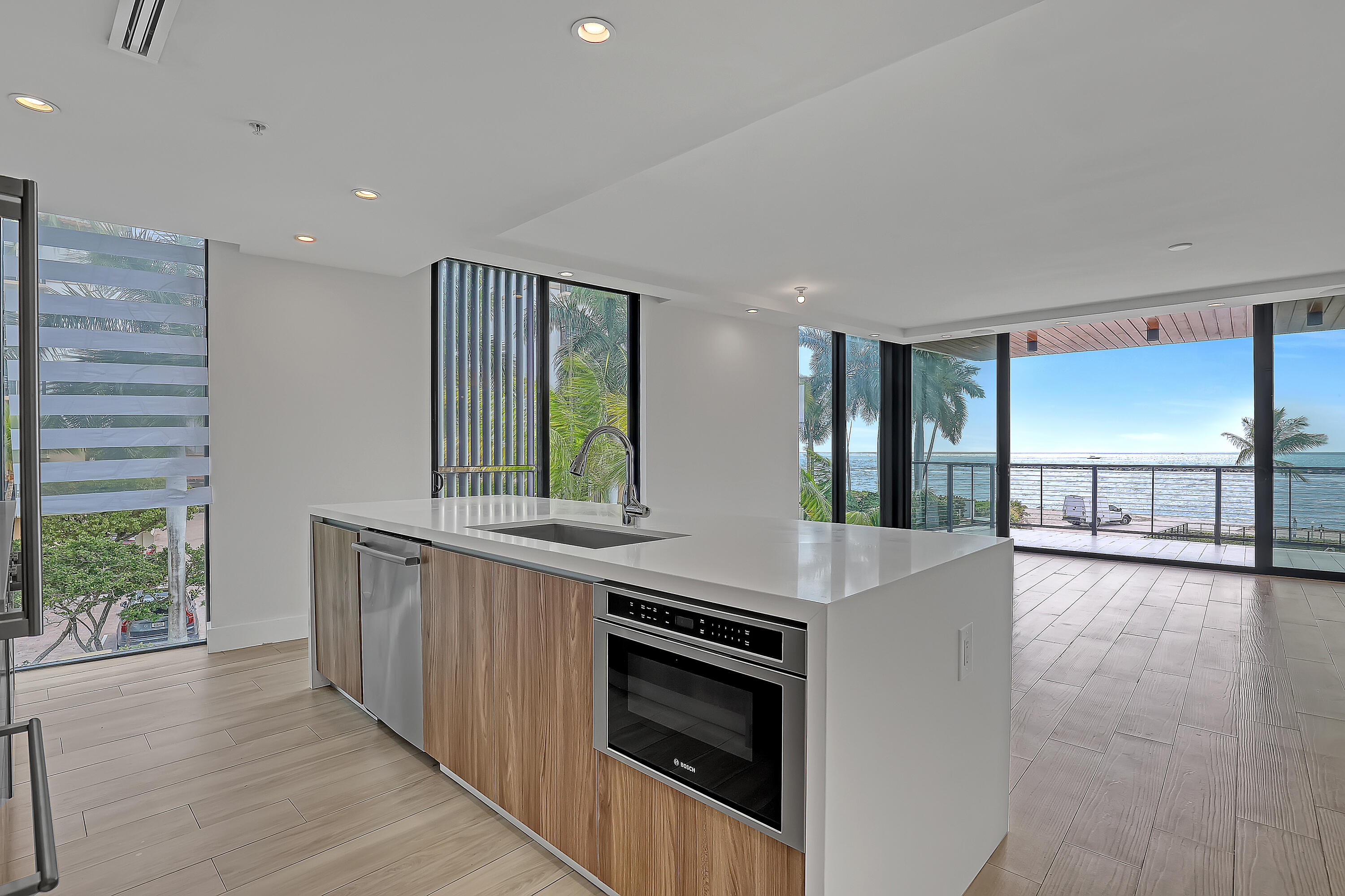 OCEAN EIGHTEEN CONDO - Residential