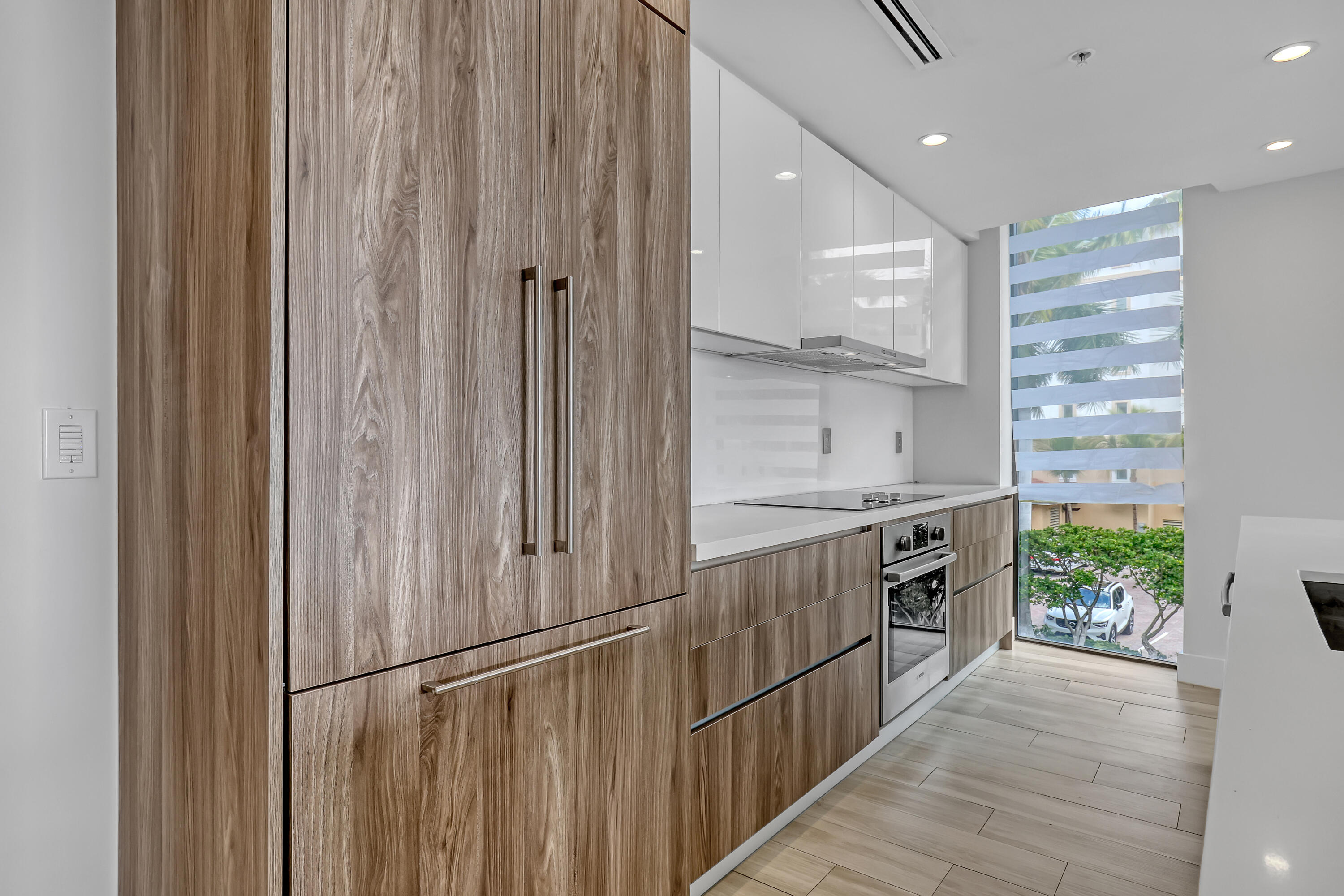 OCEAN EIGHTEEN CONDO - Residential