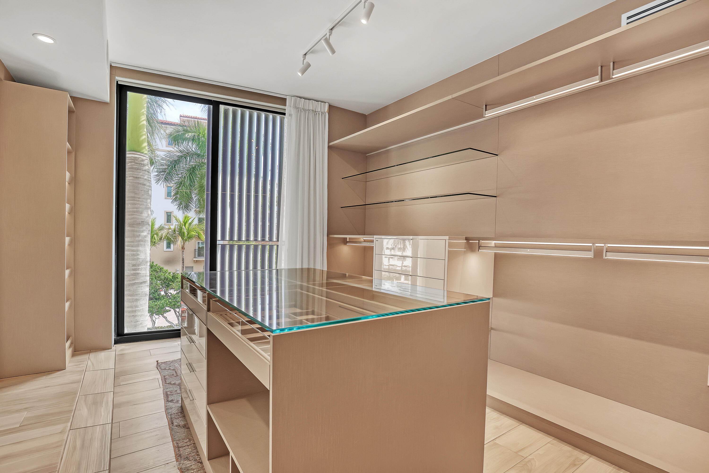 OCEAN EIGHTEEN CONDO - Residential