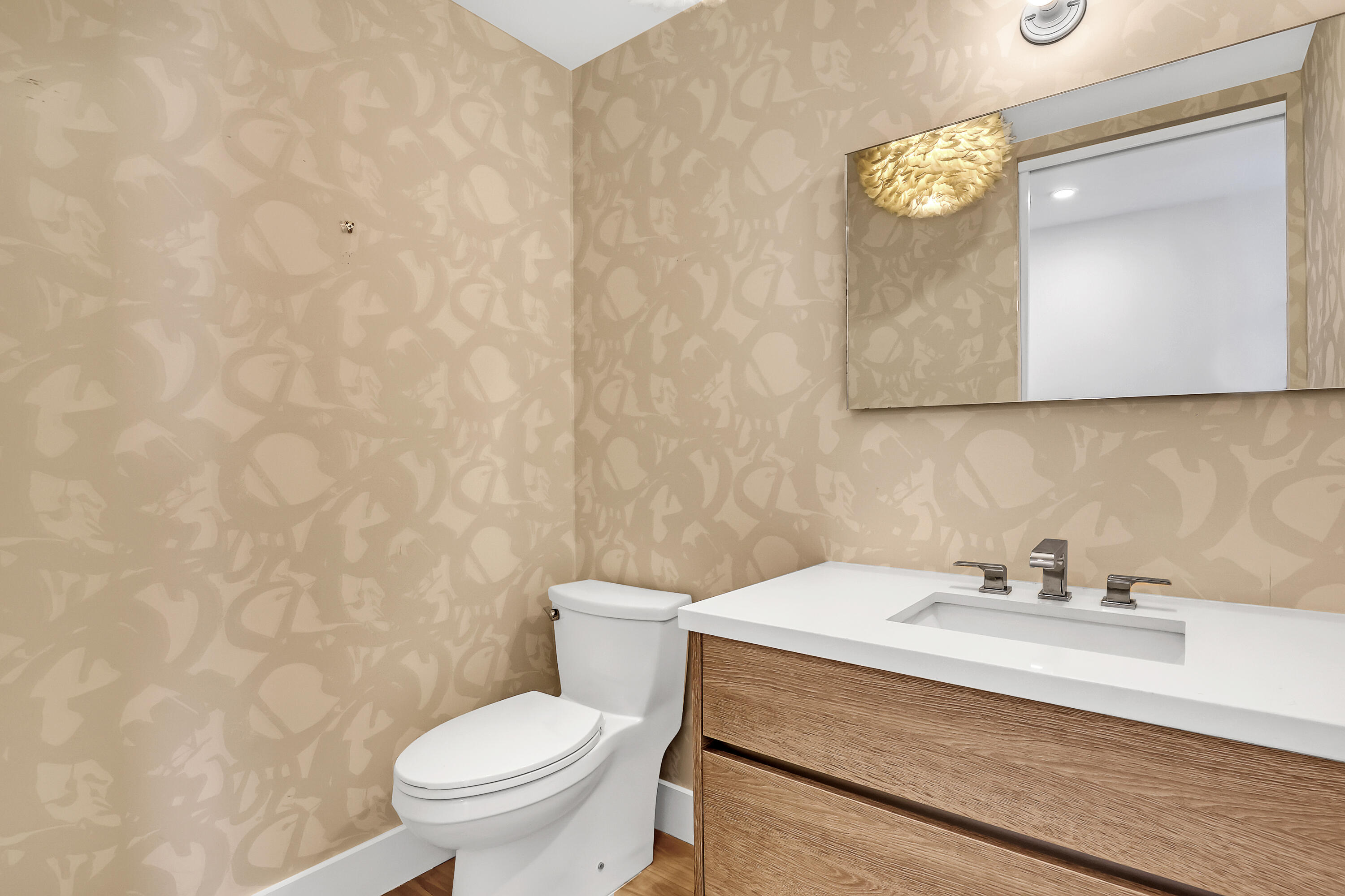 OCEAN EIGHTEEN CONDO - Residential