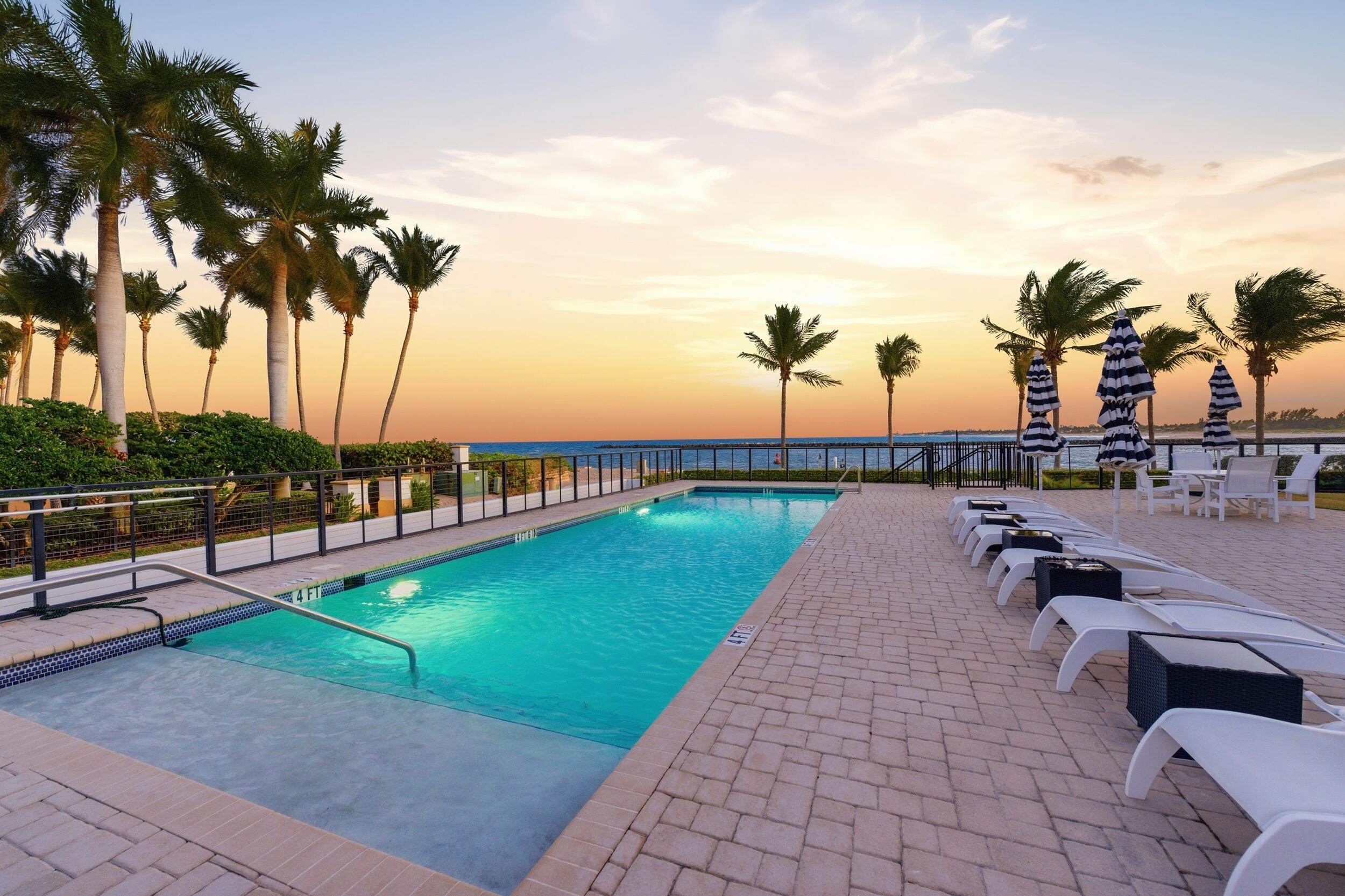 OCEAN EIGHTEEN CONDO - Residential