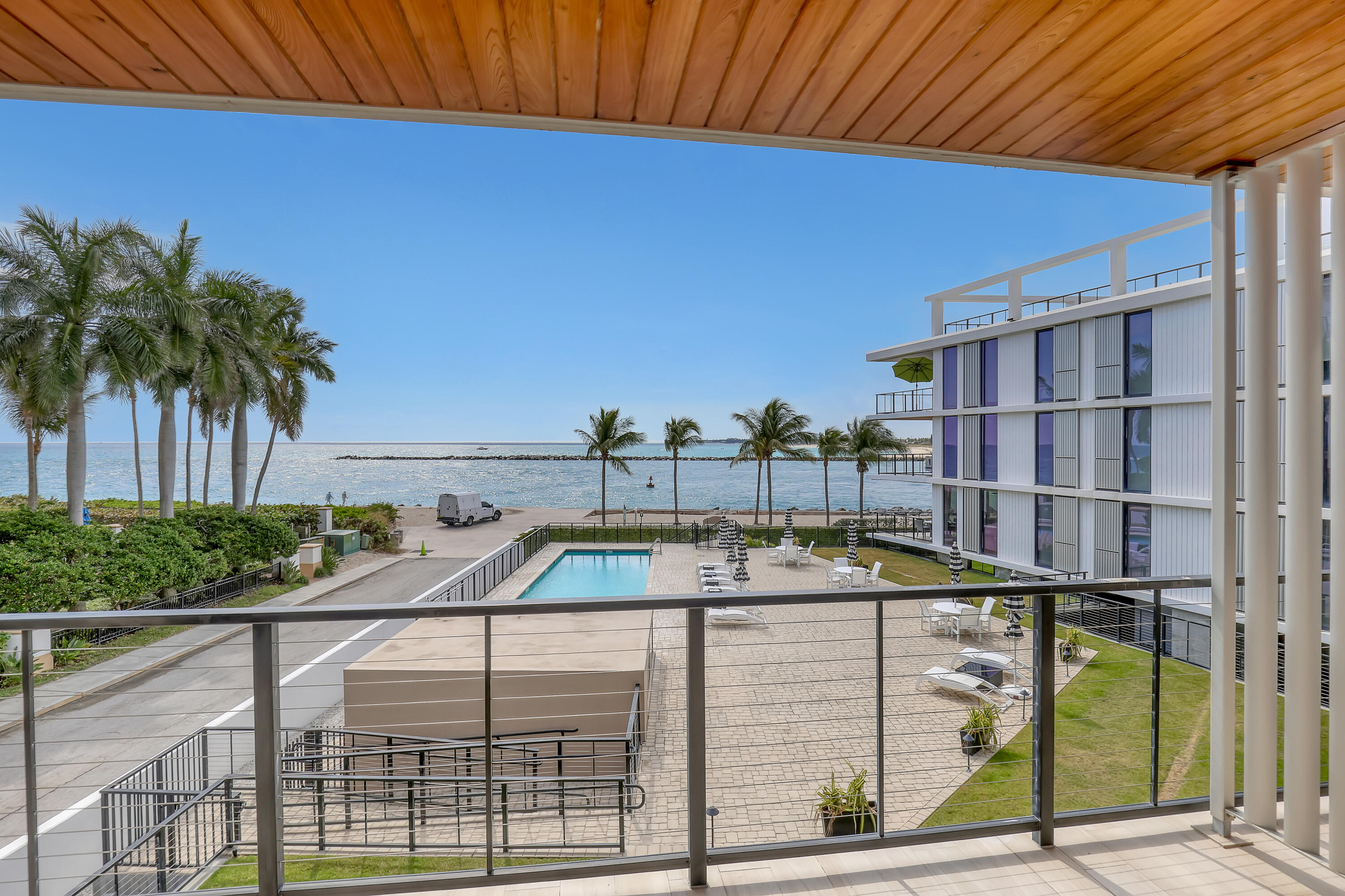 OCEAN EIGHTEEN CONDO - Residential