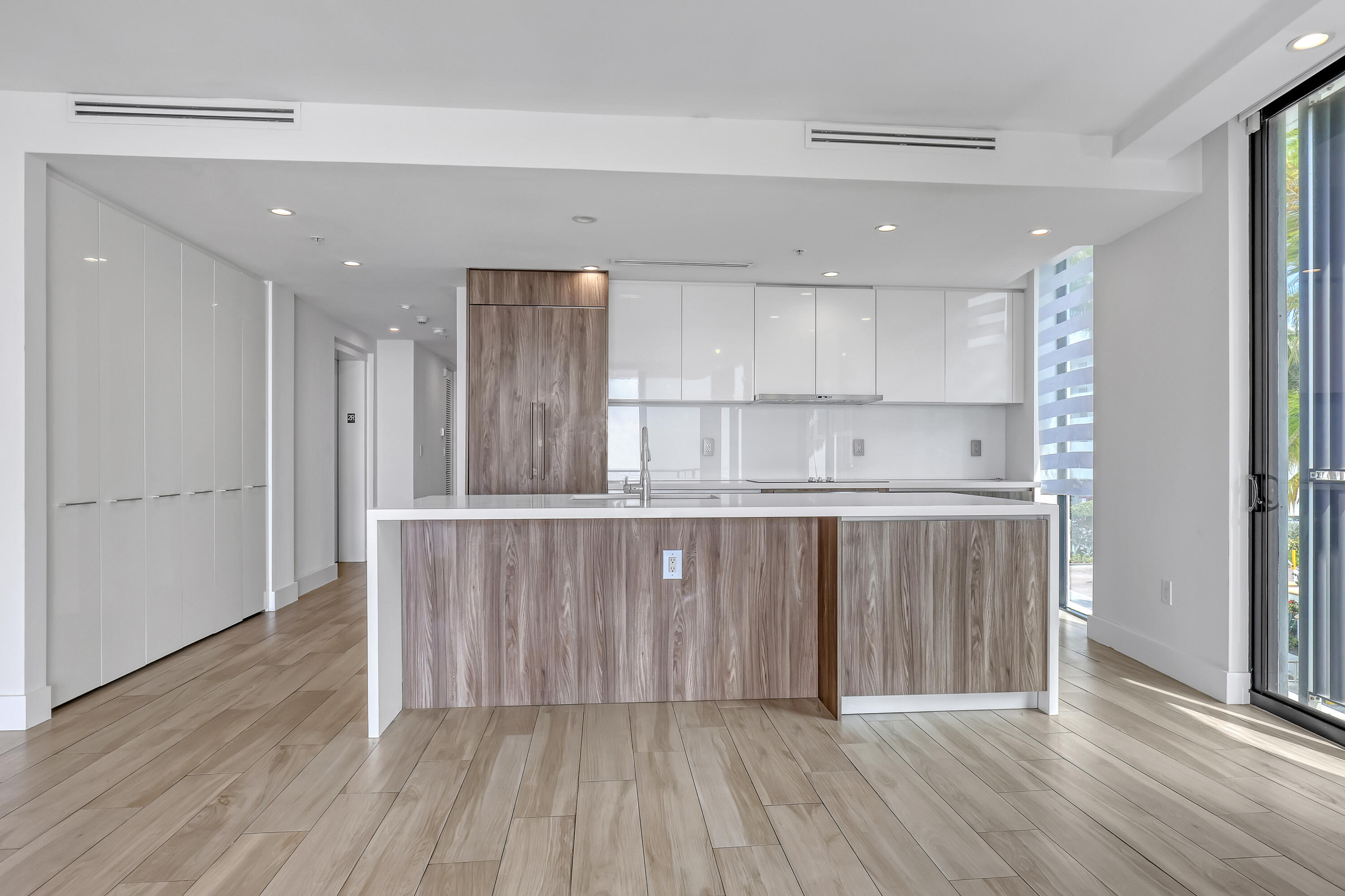 OCEAN EIGHTEEN CONDO - Residential