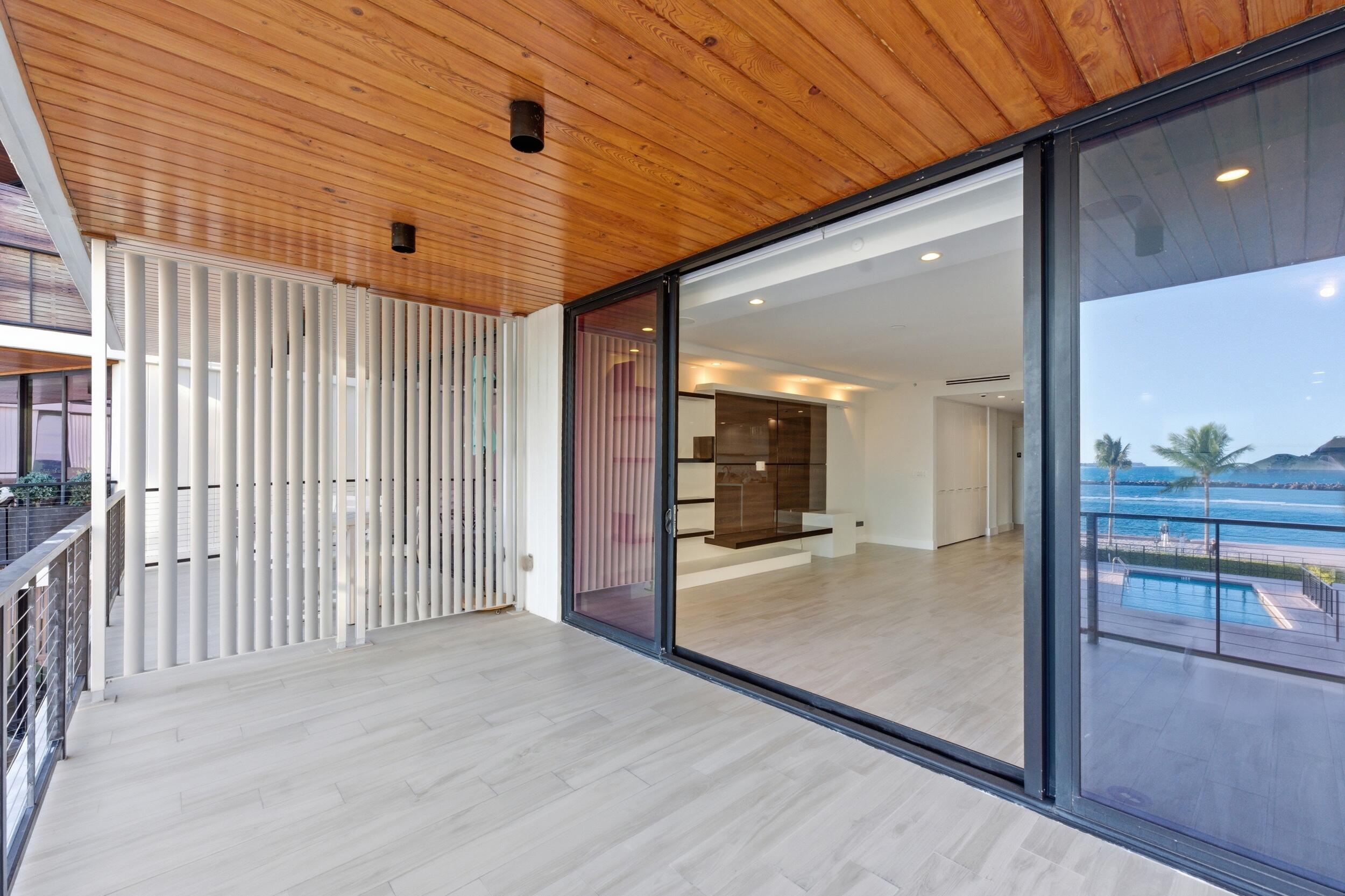 OCEAN EIGHTEEN CONDO - Residential