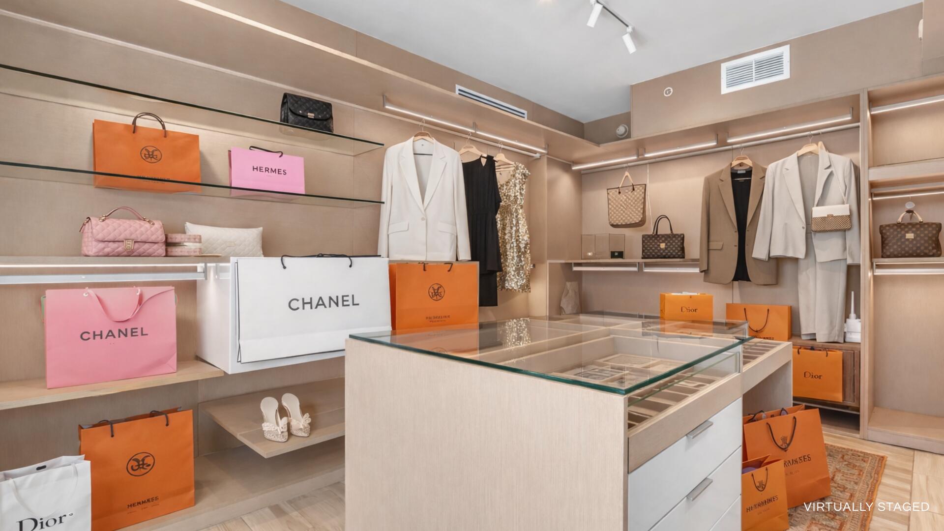 OCEAN EIGHTEEN CONDO - Residential