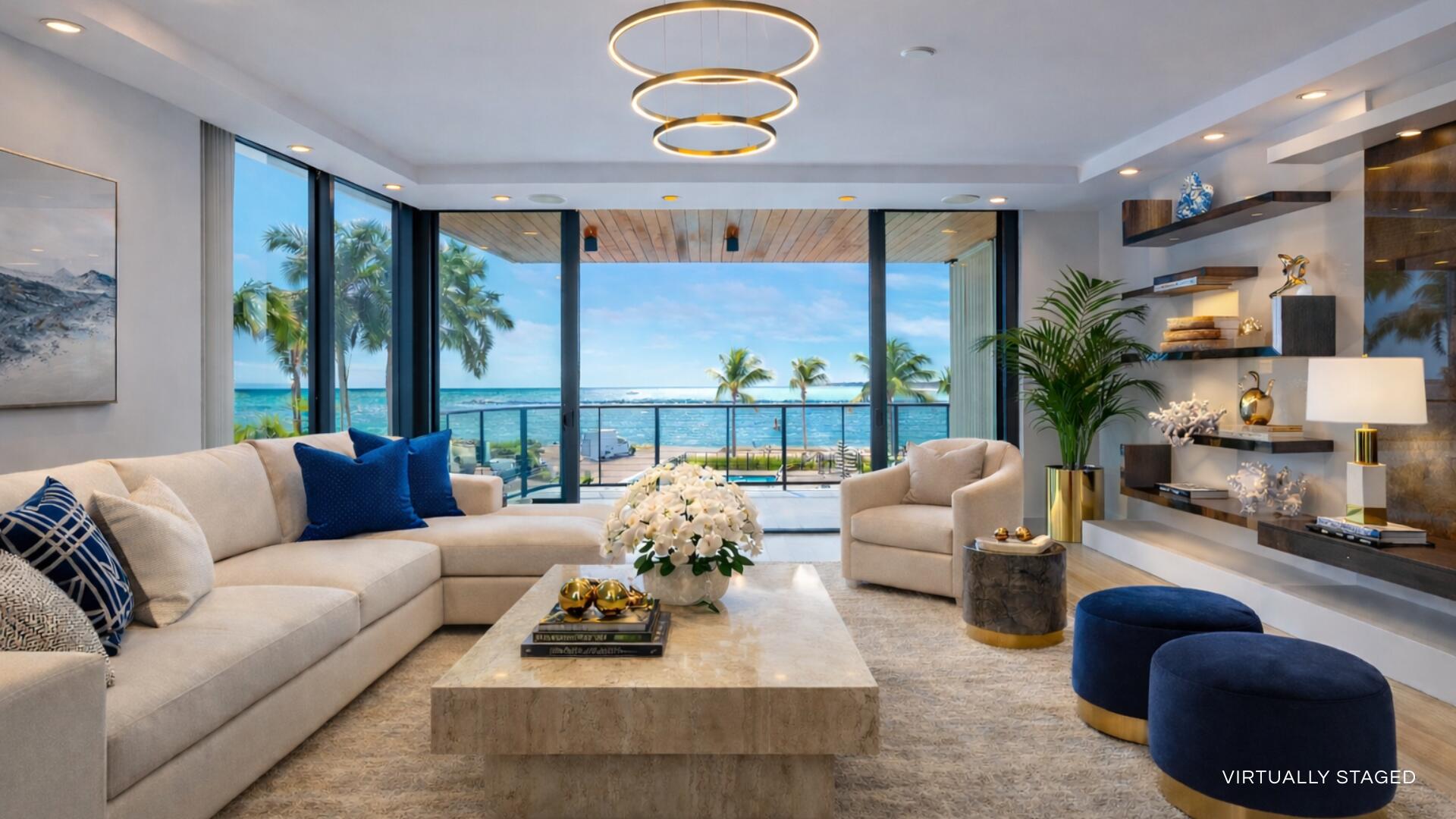 OCEAN EIGHTEEN CONDO - Residential