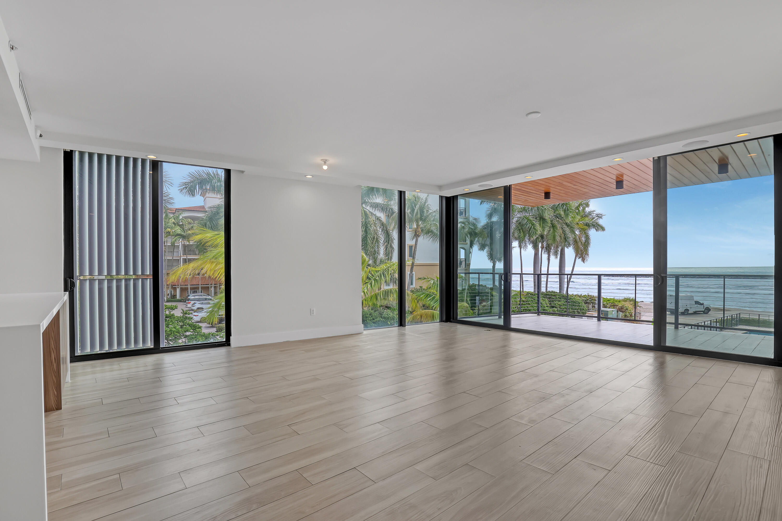 OCEAN EIGHTEEN CONDO - Residential