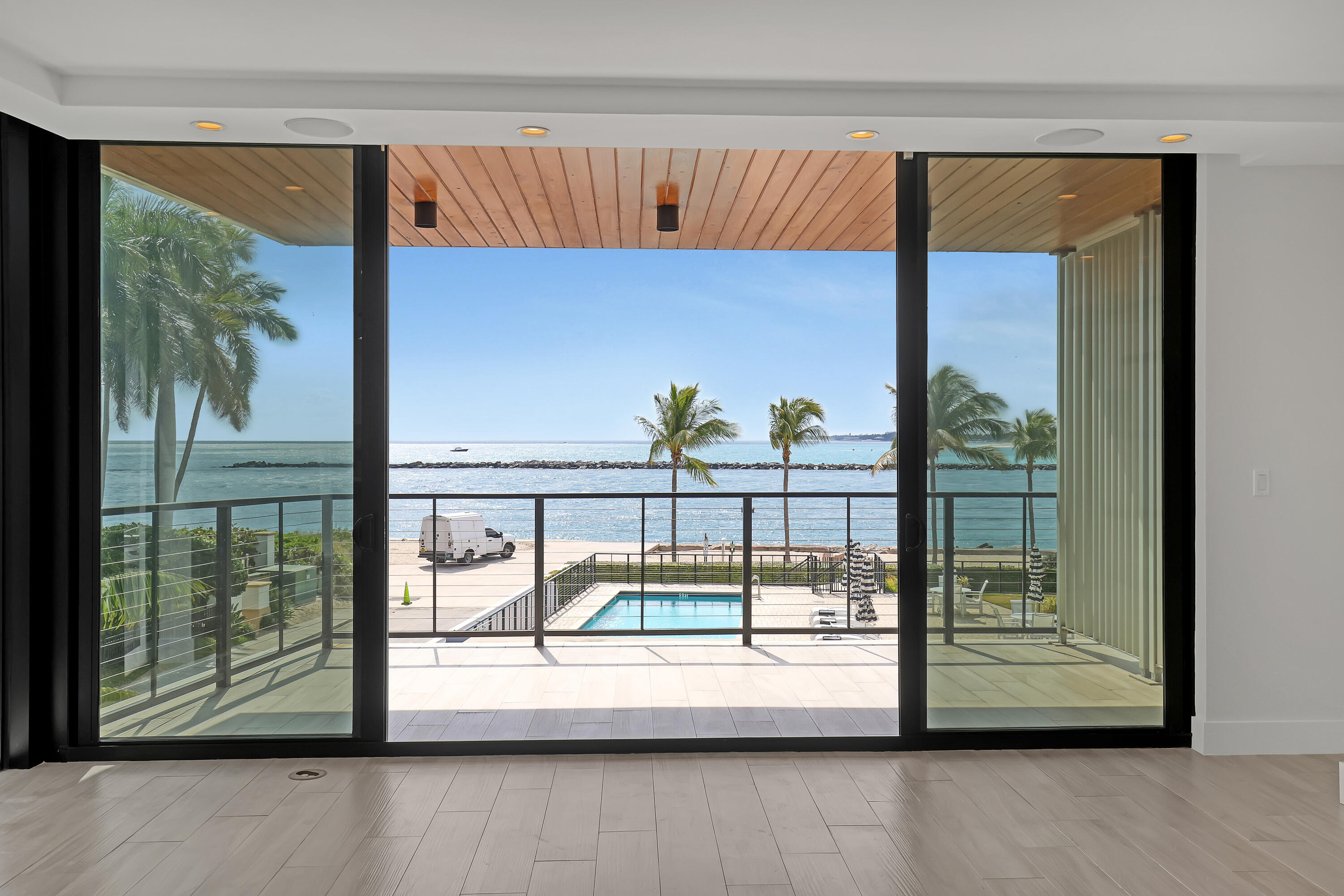 OCEAN EIGHTEEN CONDO - Residential