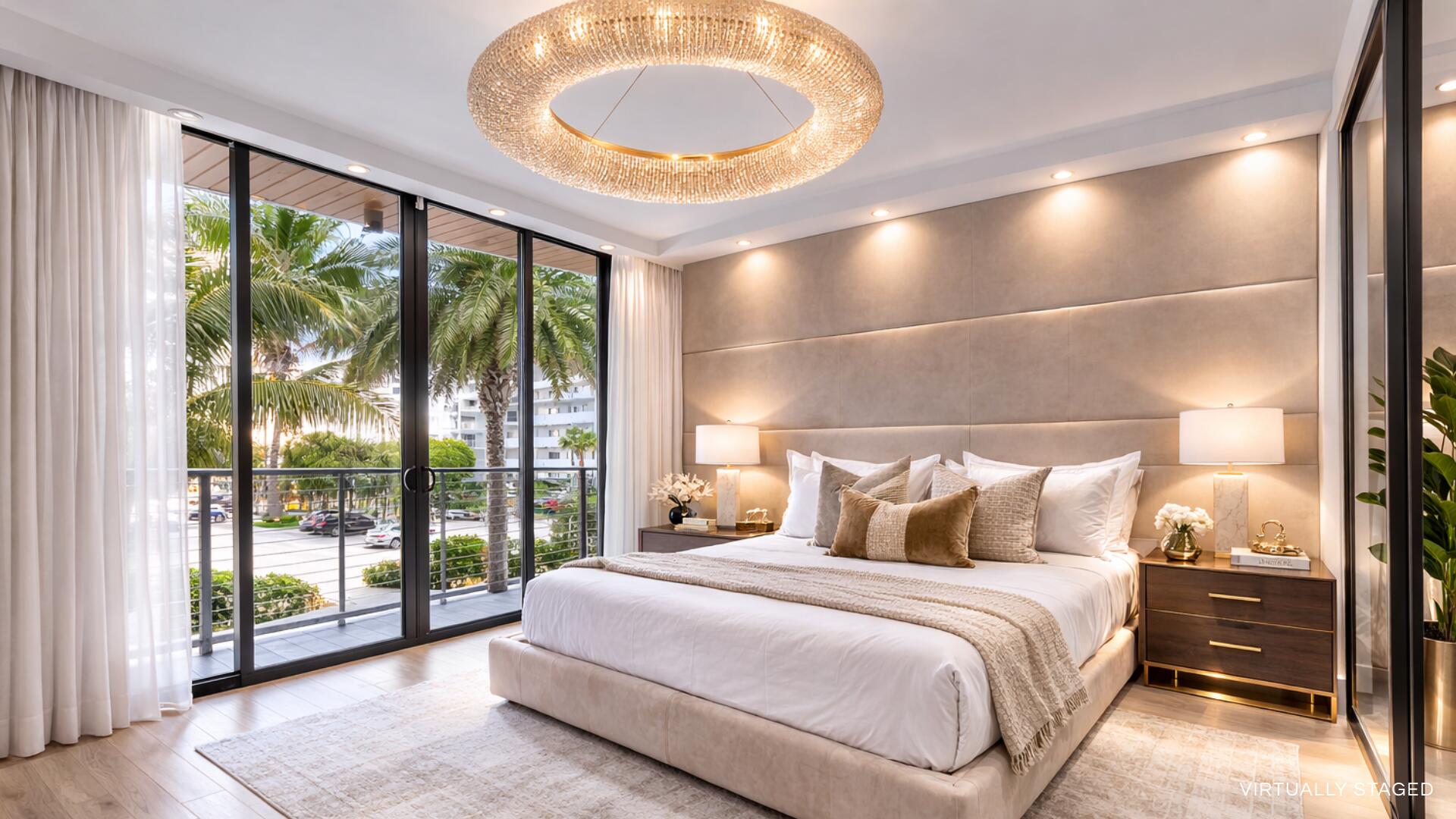 OCEAN EIGHTEEN CONDO - Residential