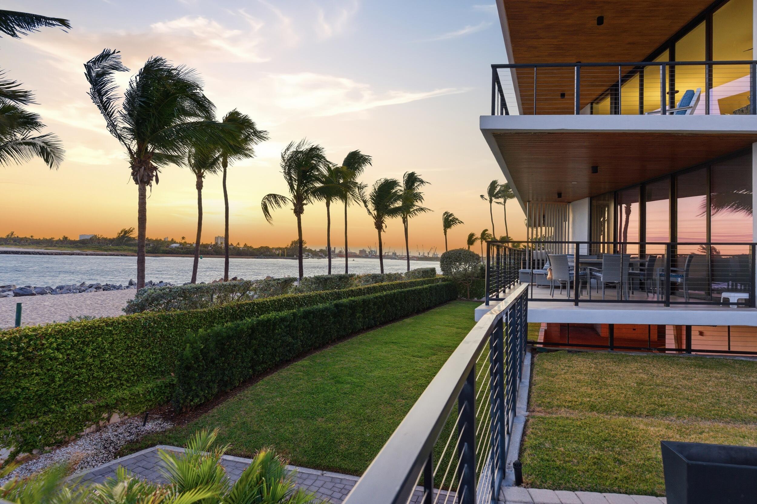 OCEAN EIGHTEEN CONDO - Residential