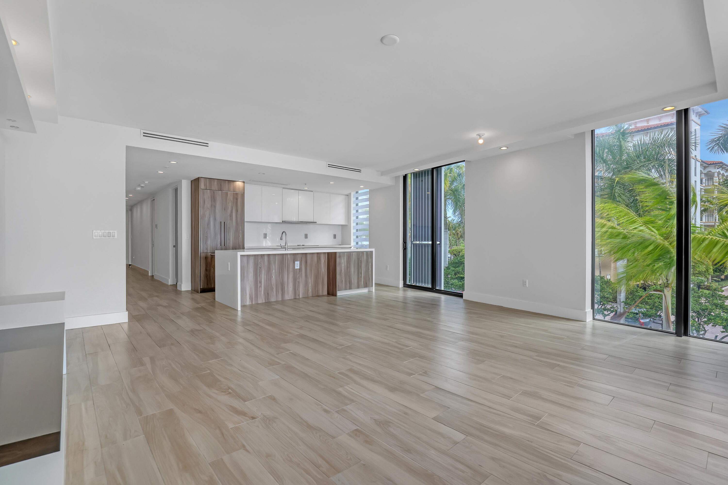 OCEAN EIGHTEEN CONDO - Residential