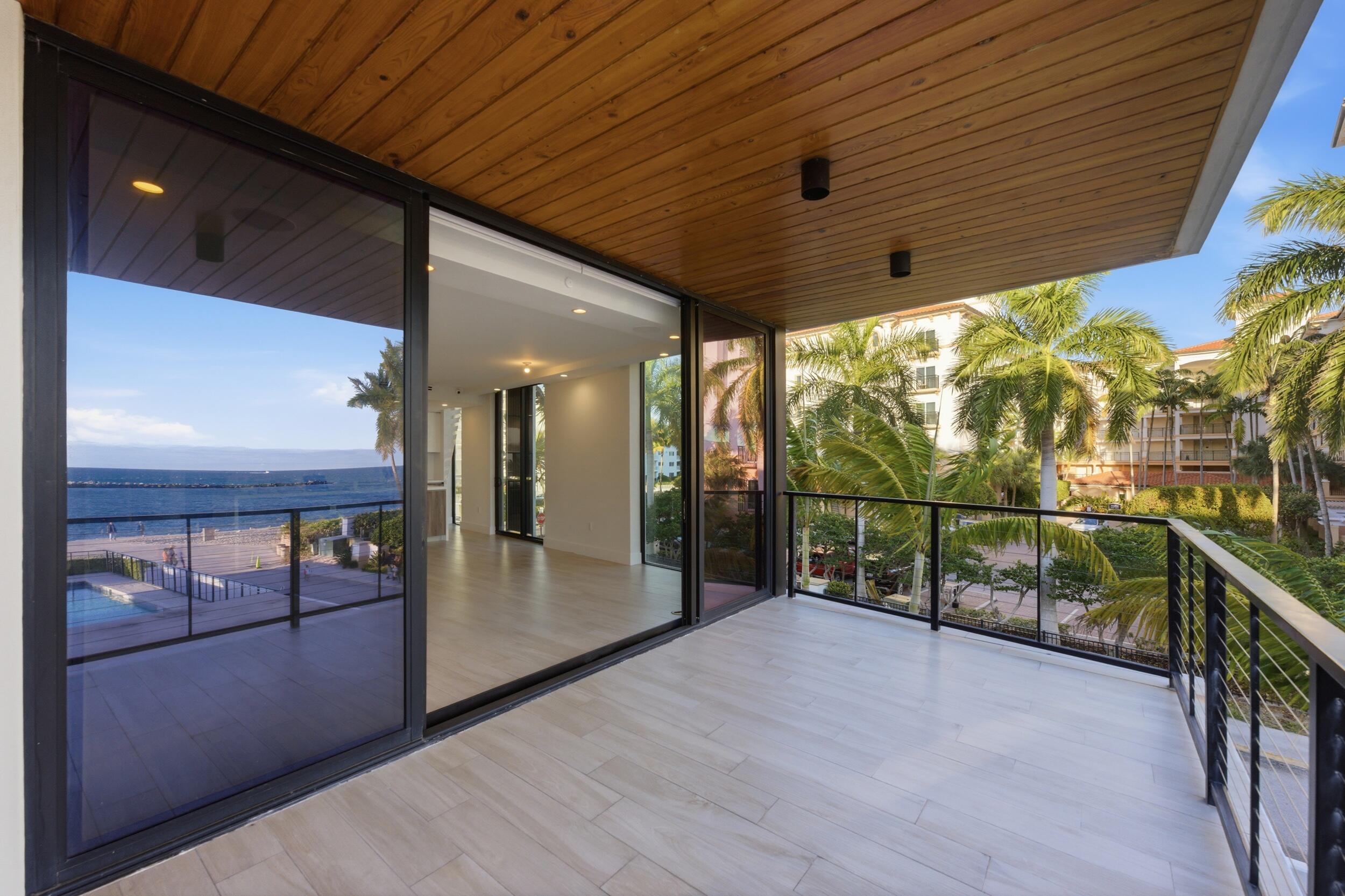 OCEAN EIGHTEEN CONDO - Residential