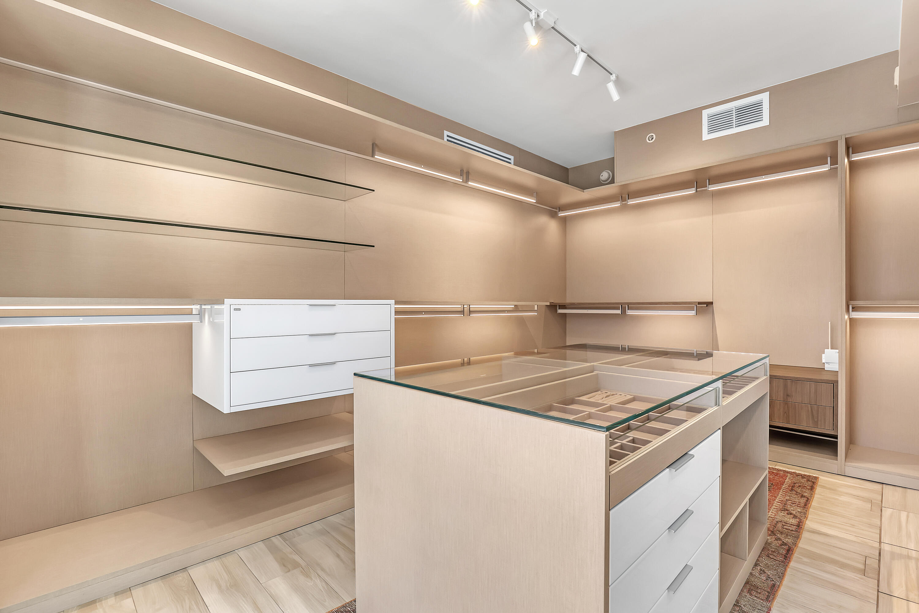 OCEAN EIGHTEEN CONDO - Residential